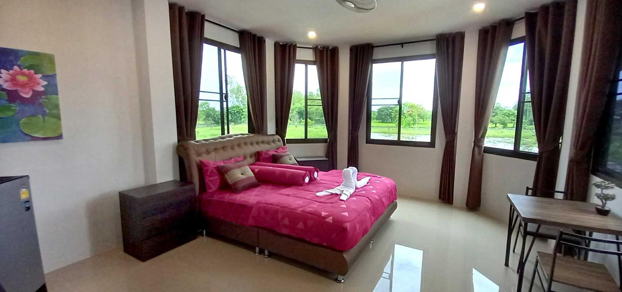 Resort Bua Daeng *