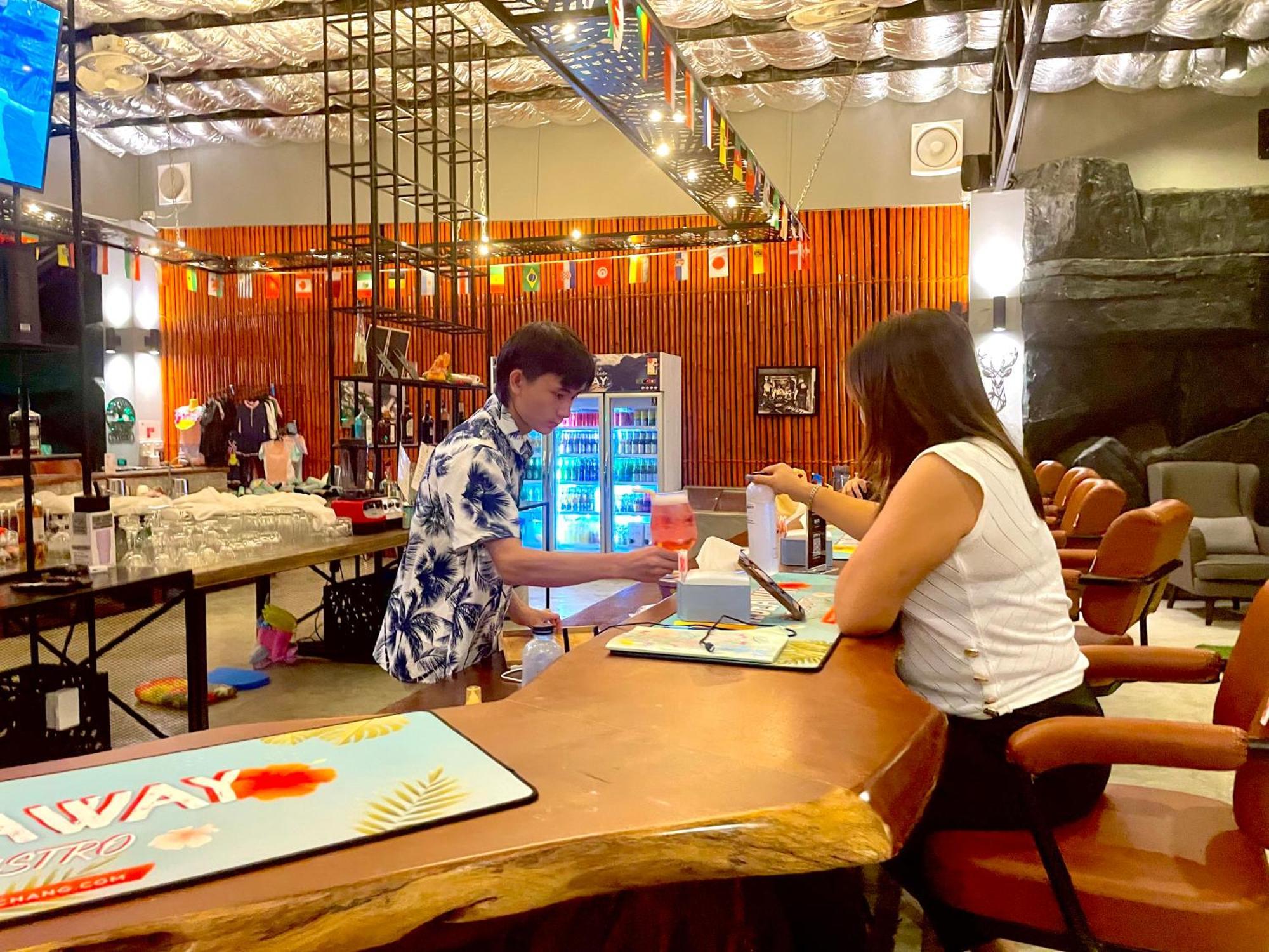 Hideaway Banchang Ban Chang (Rayong)