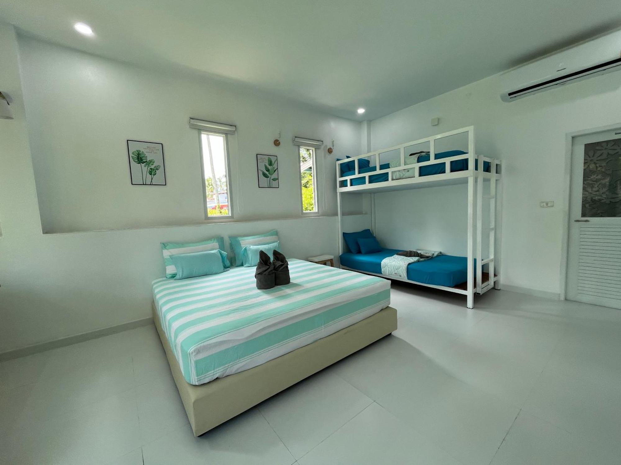Mook Ing Lay Resort