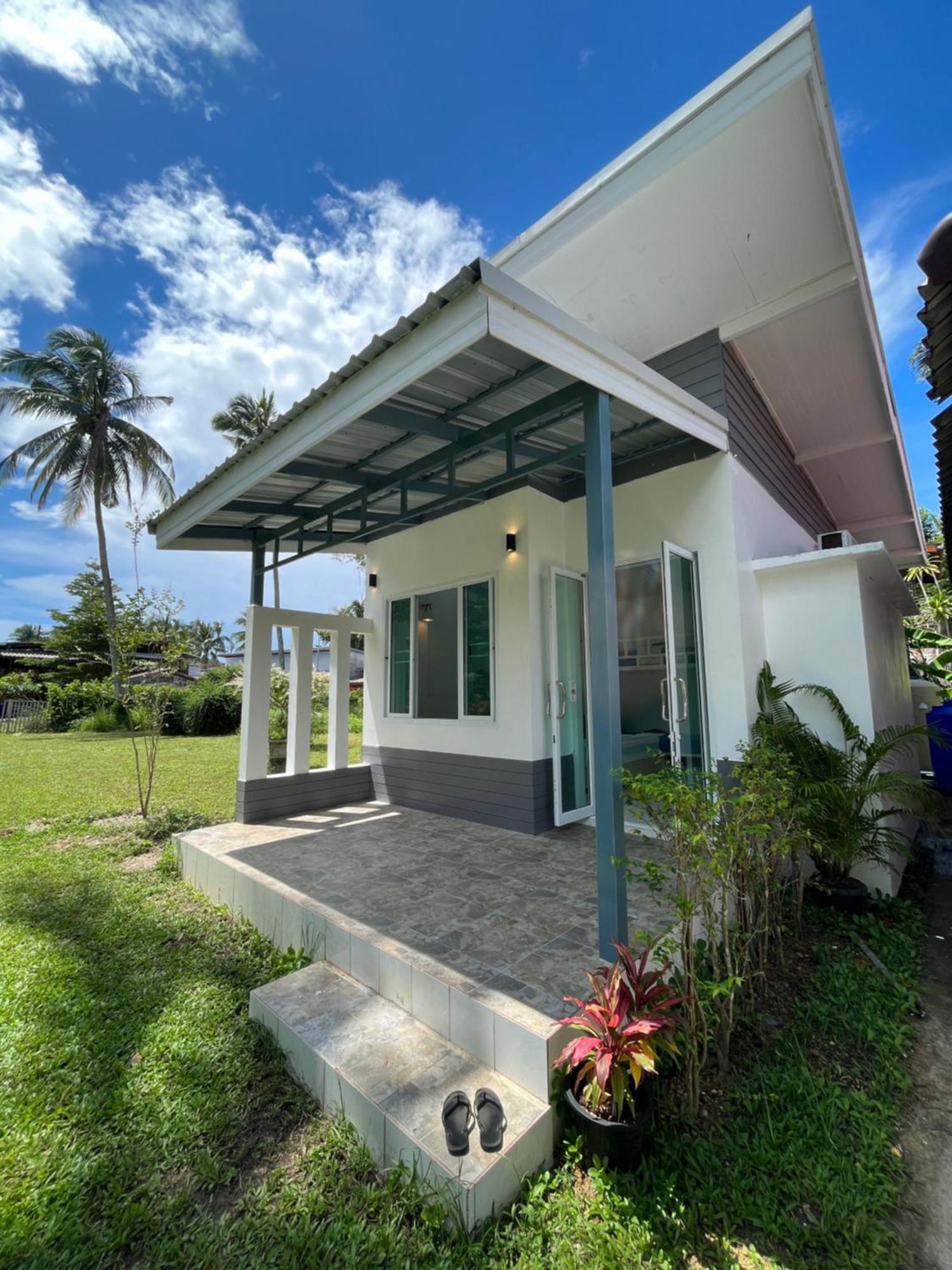 Mook Ing Lay Resort 3*
