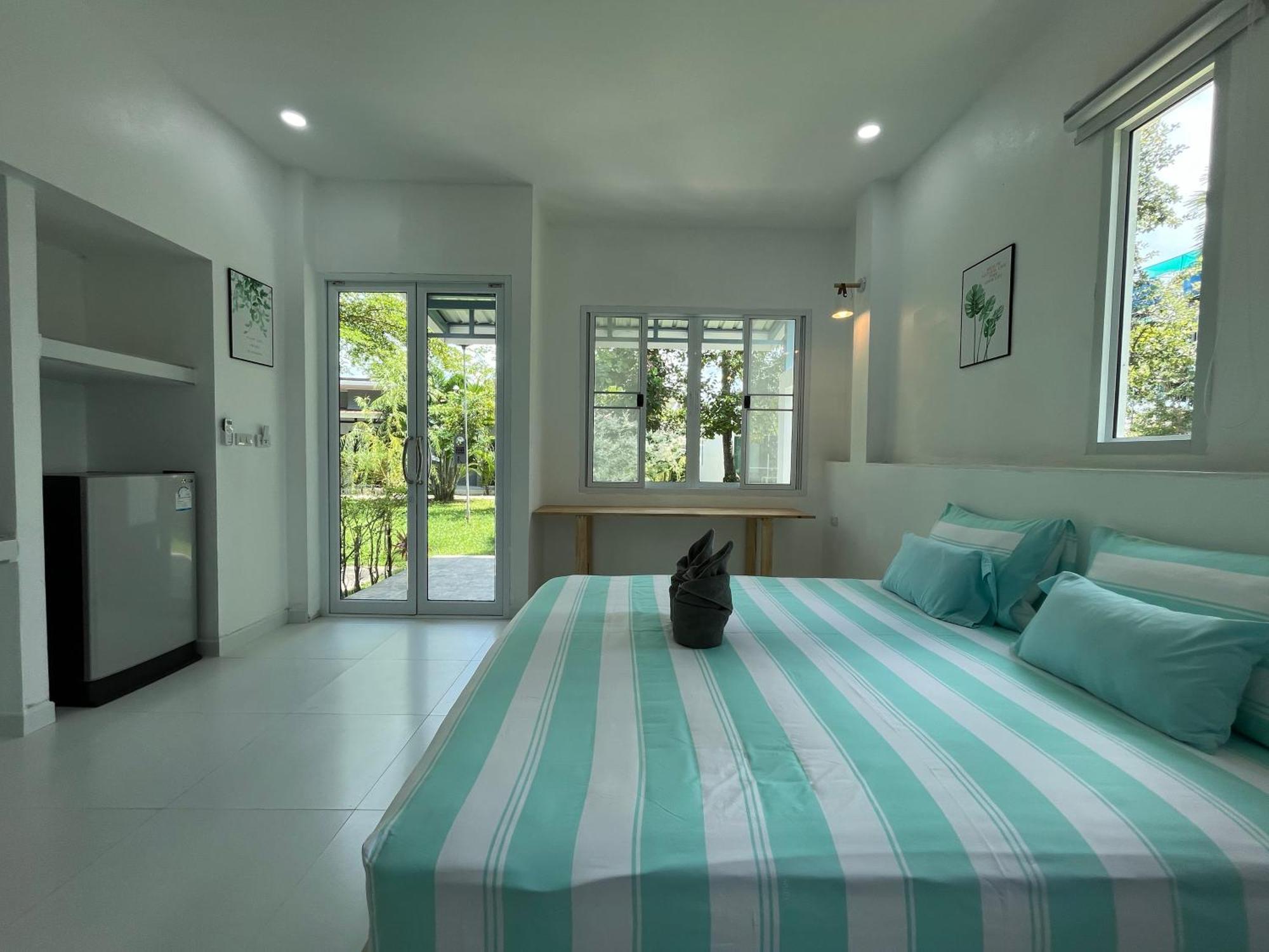 Mook Ing Lay Resort 3*