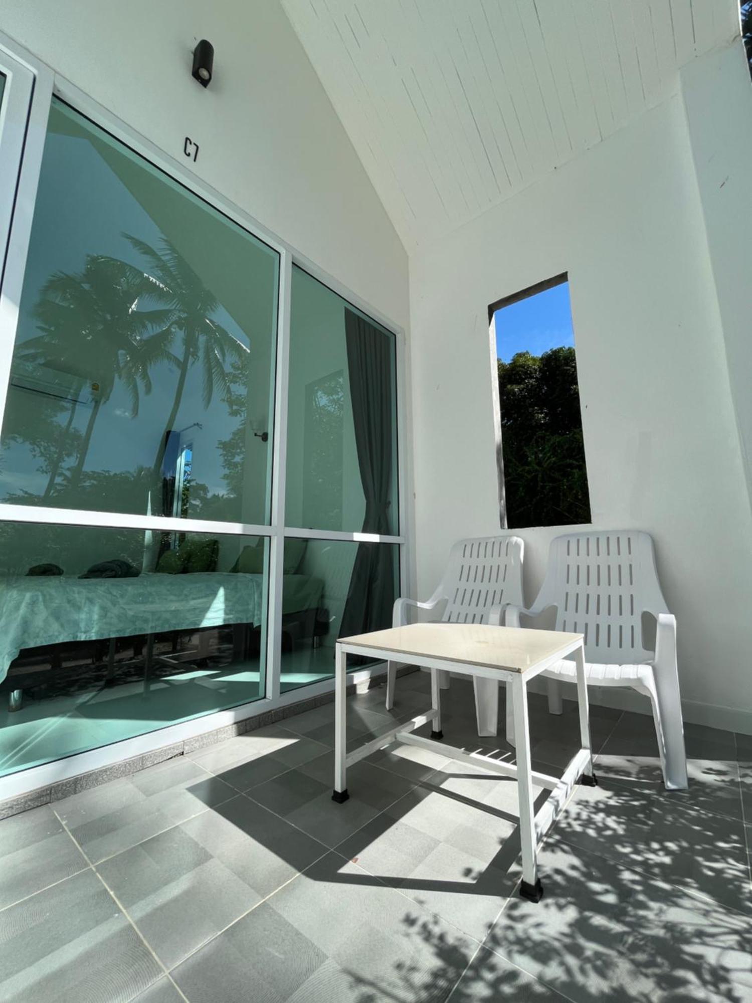 Mook Ing Lay Resort 3*