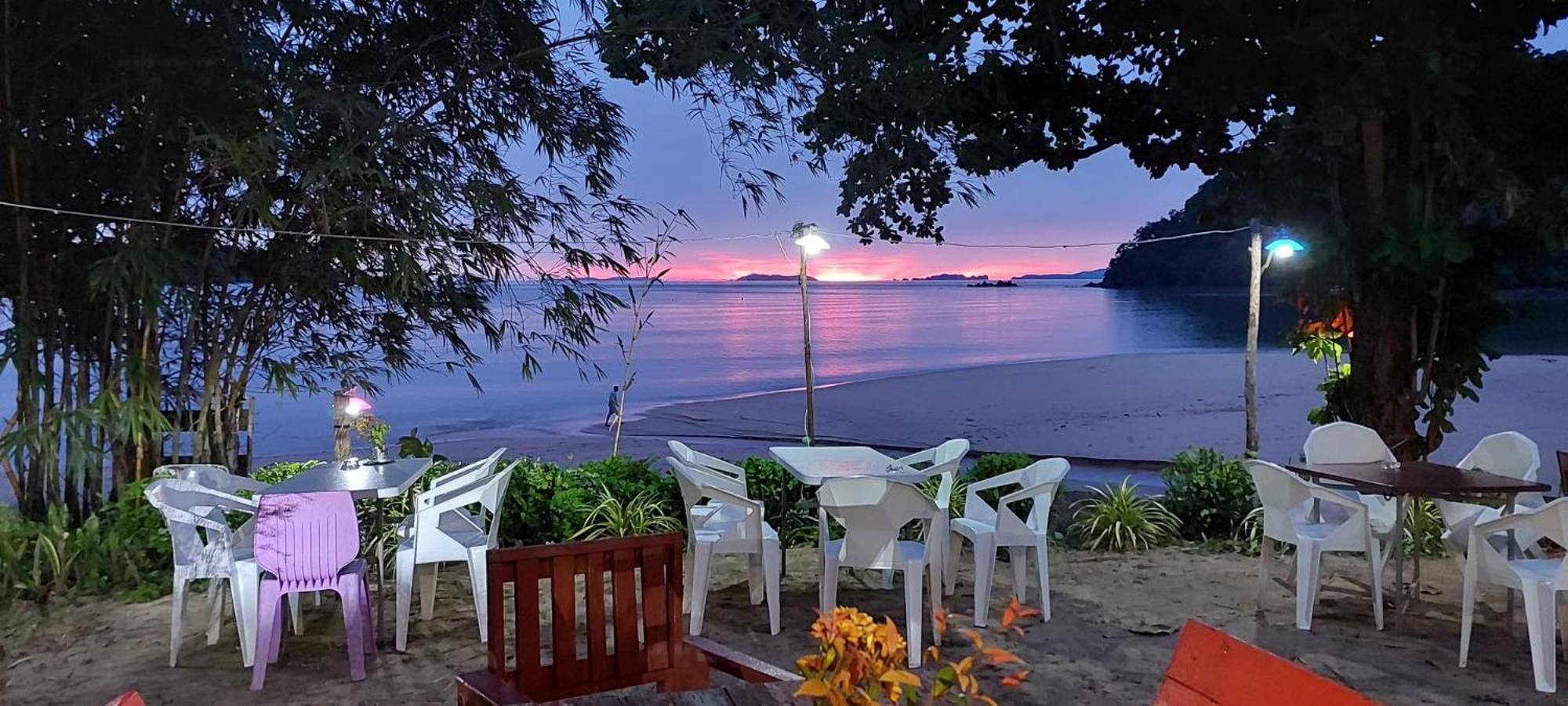 Baan Suan Kayoo 2 Buffalo Bay Aow Khao Kwai *