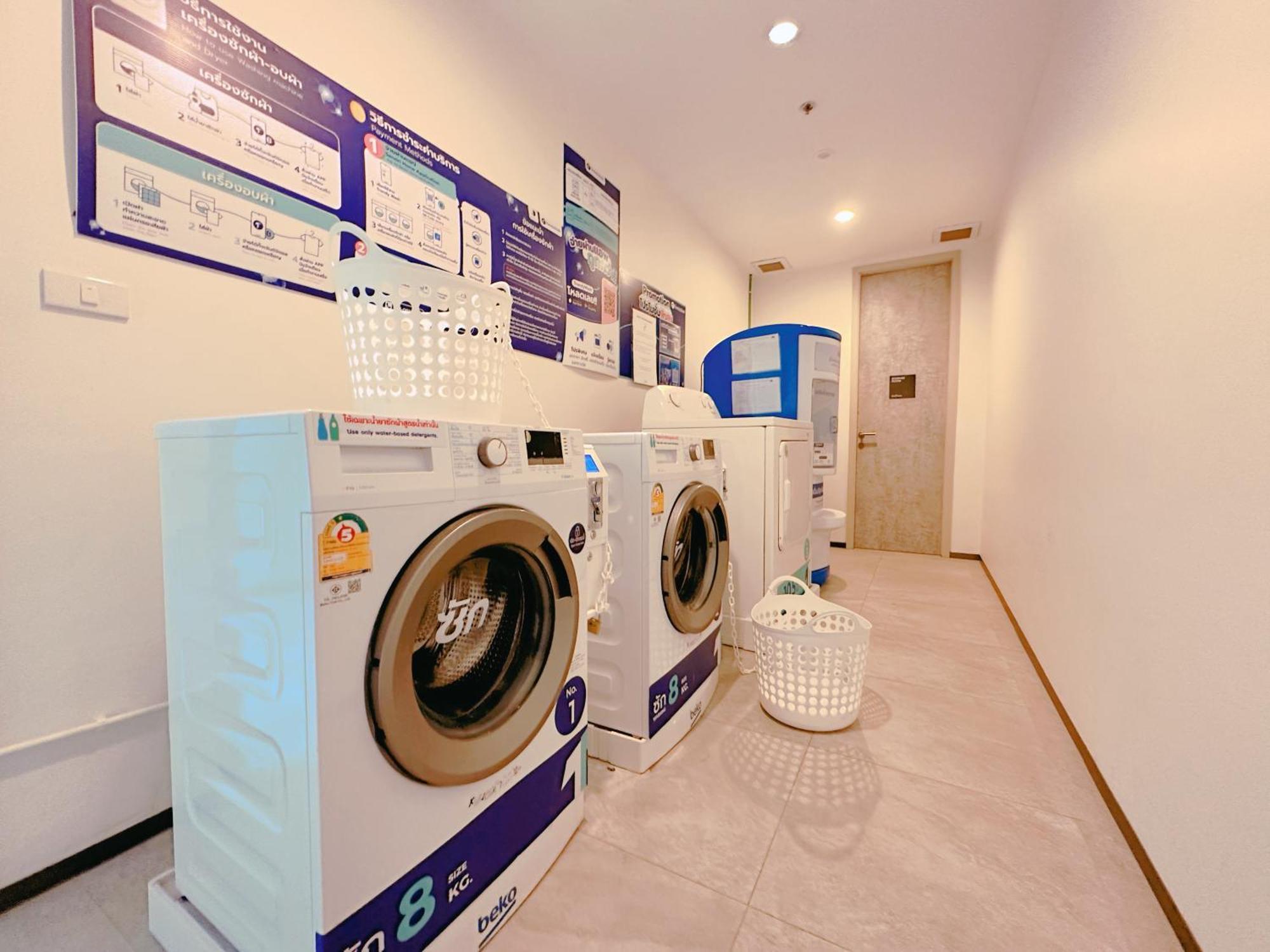 The Edge New Apartment Pattaya