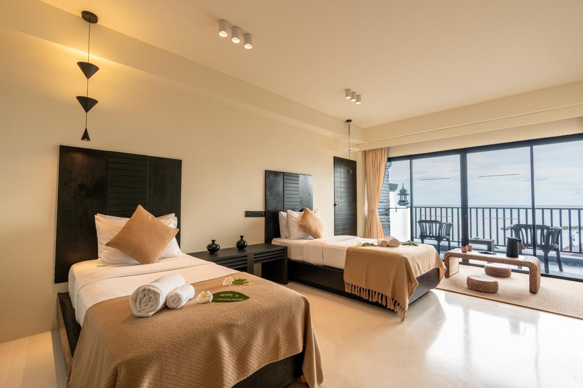 Samaya Wellness 4*