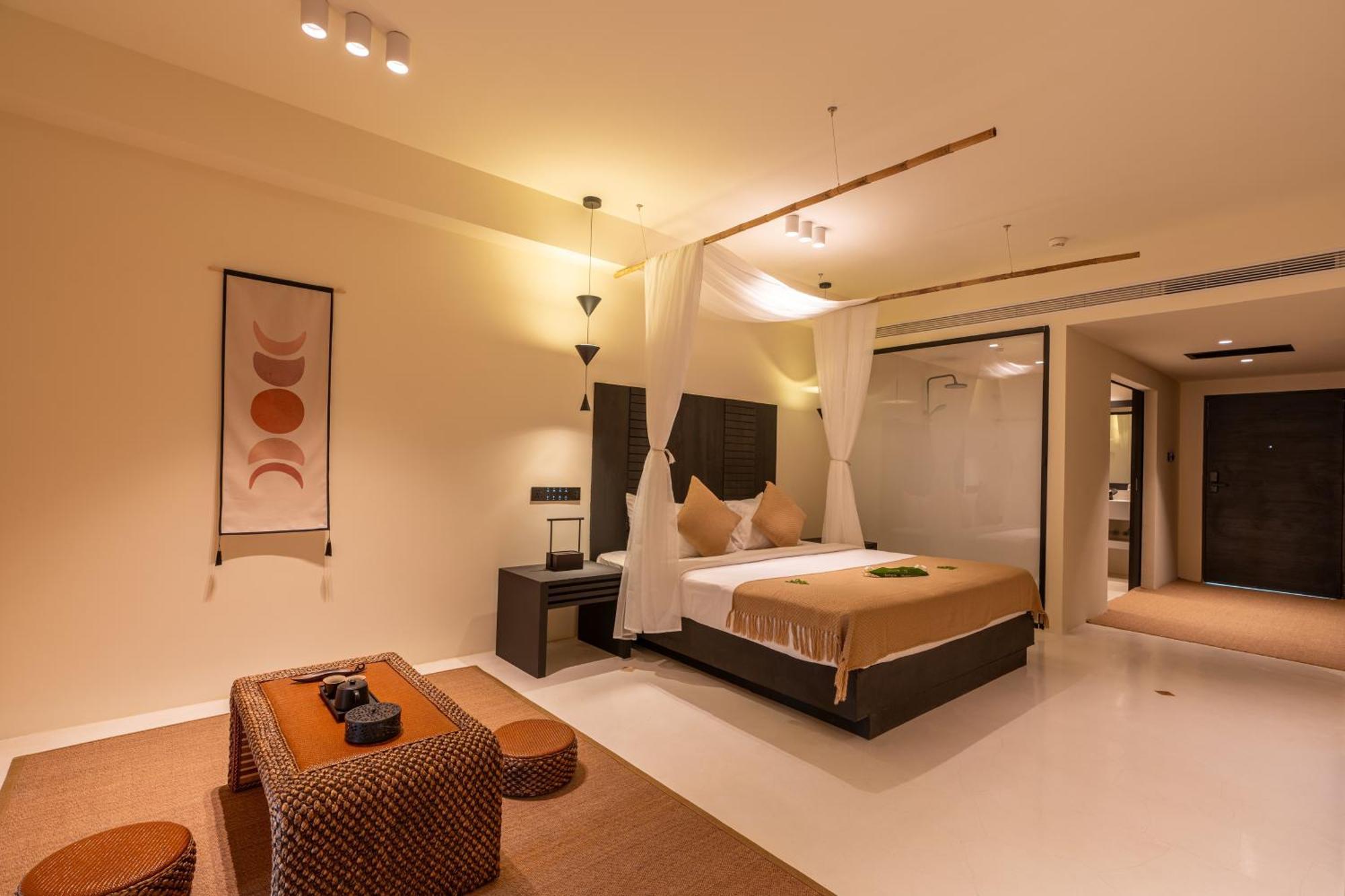 Samaya Wellness 4*