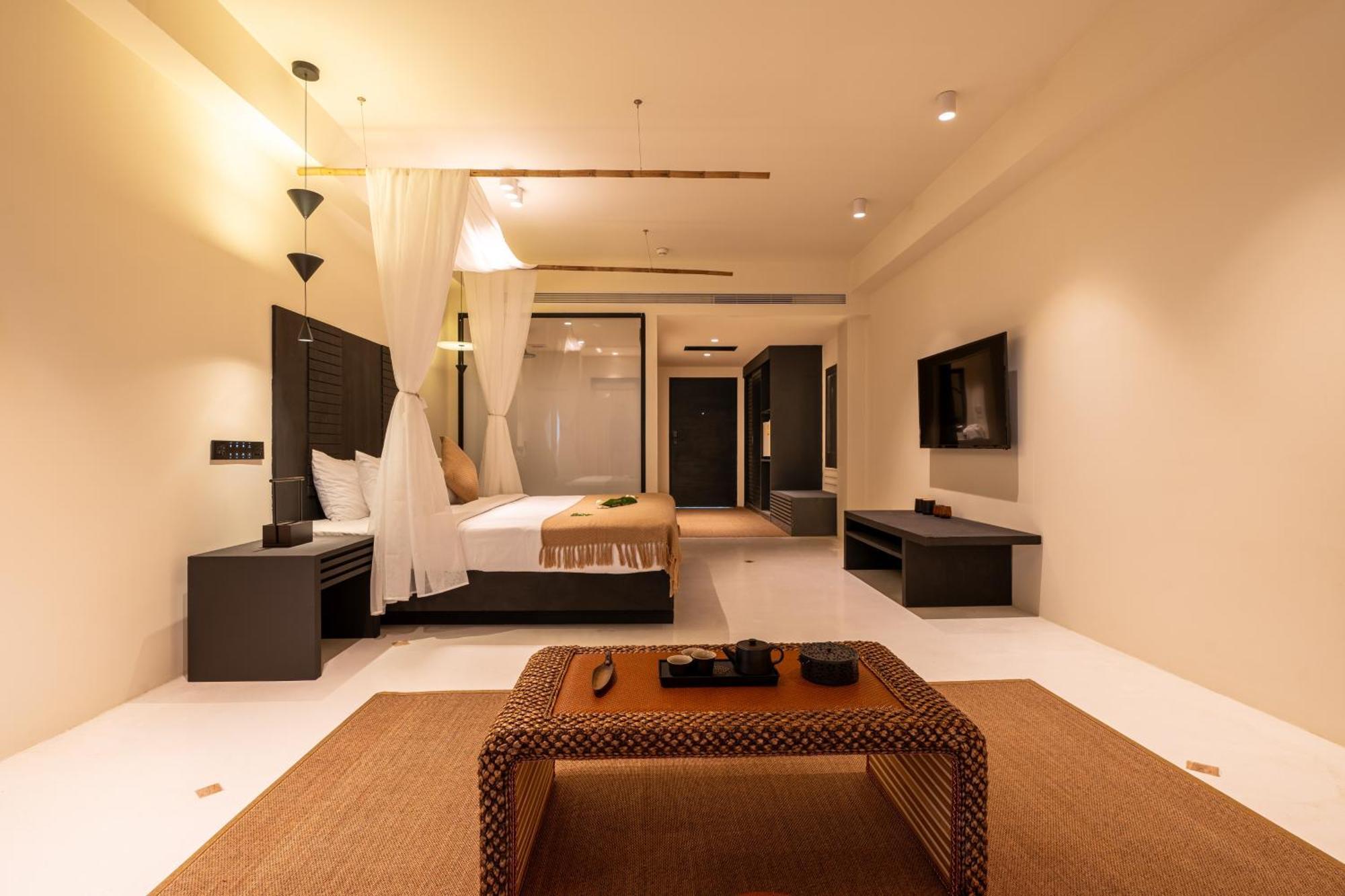 Samaya Wellness 4* Lamai Beach (Koh Samui)
