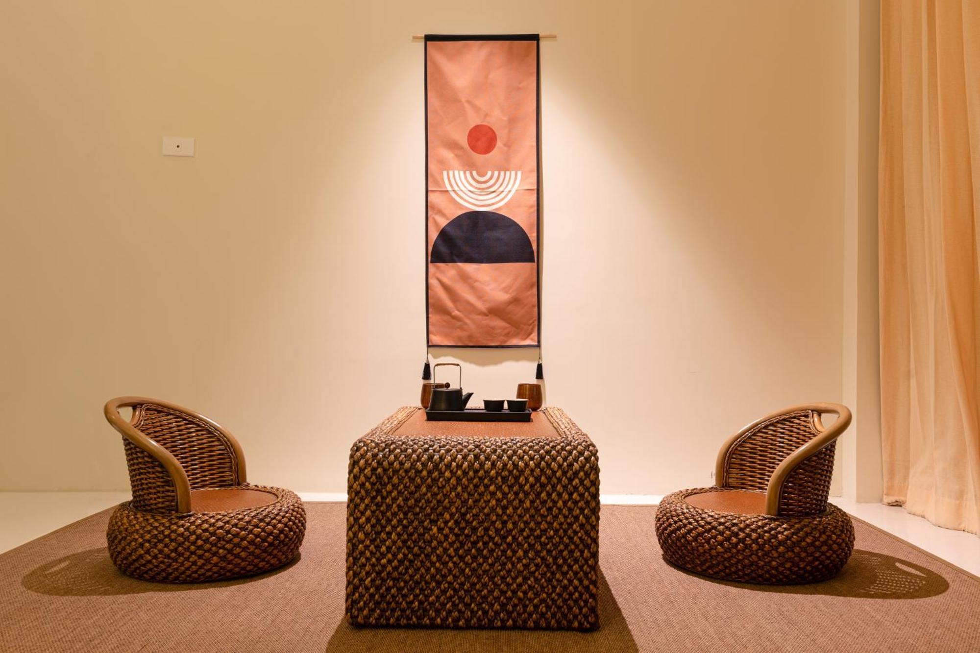 Hotel Samaya Wellness 4*