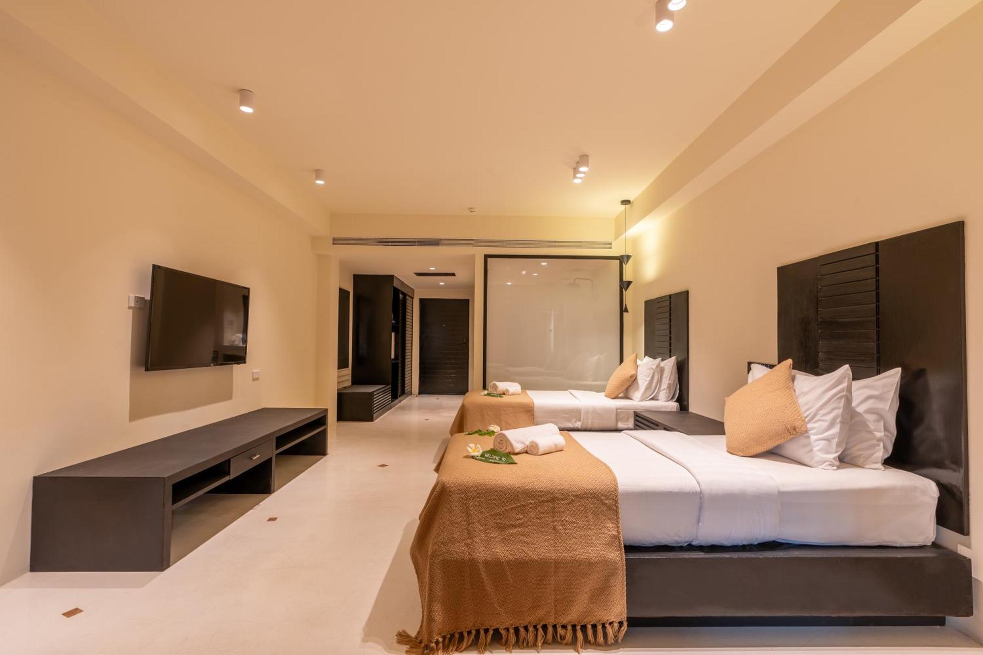 Samaya Wellness Lamai Beach (Koh Samui)