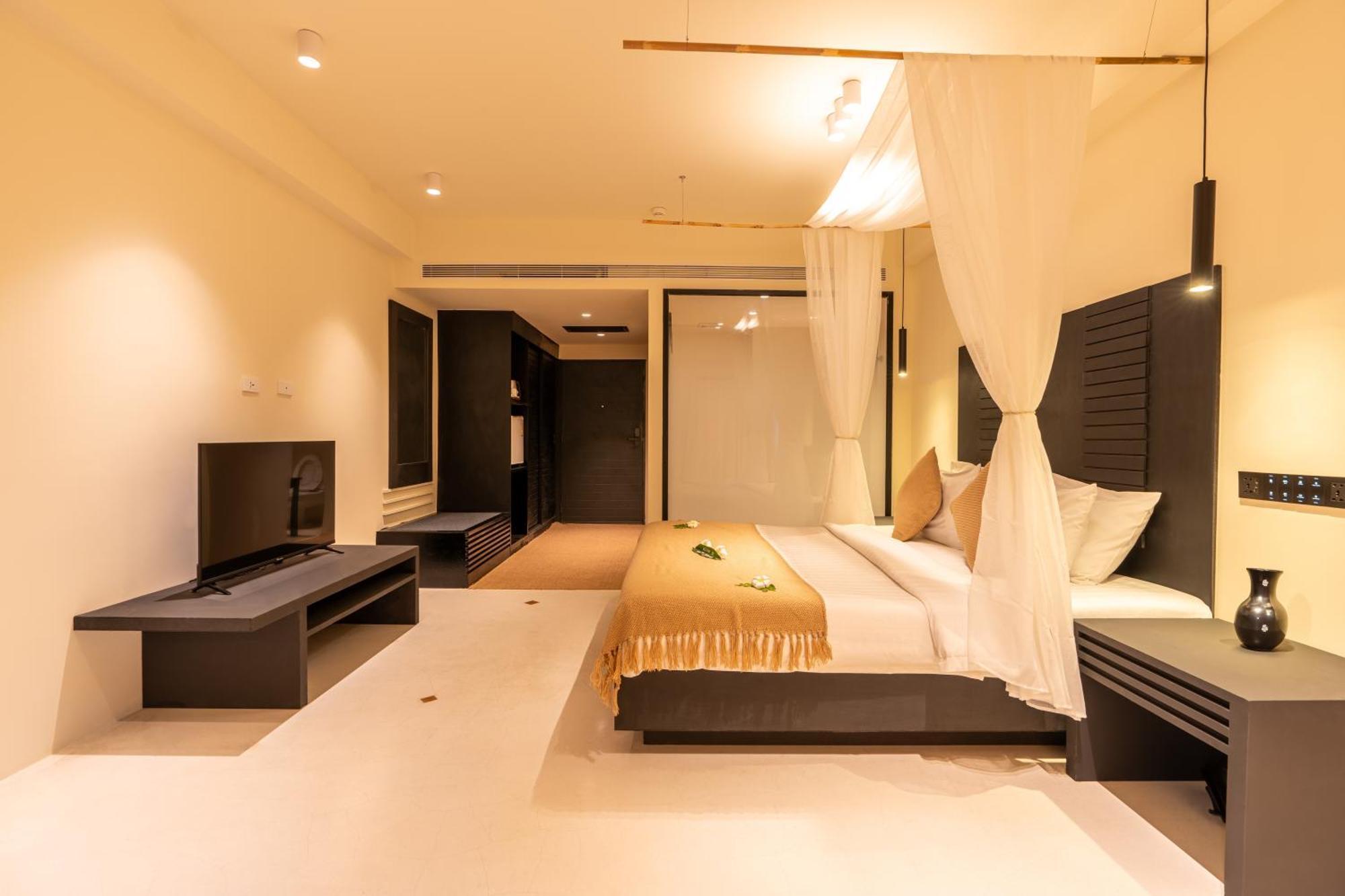 Hotel Samaya Wellness 4*