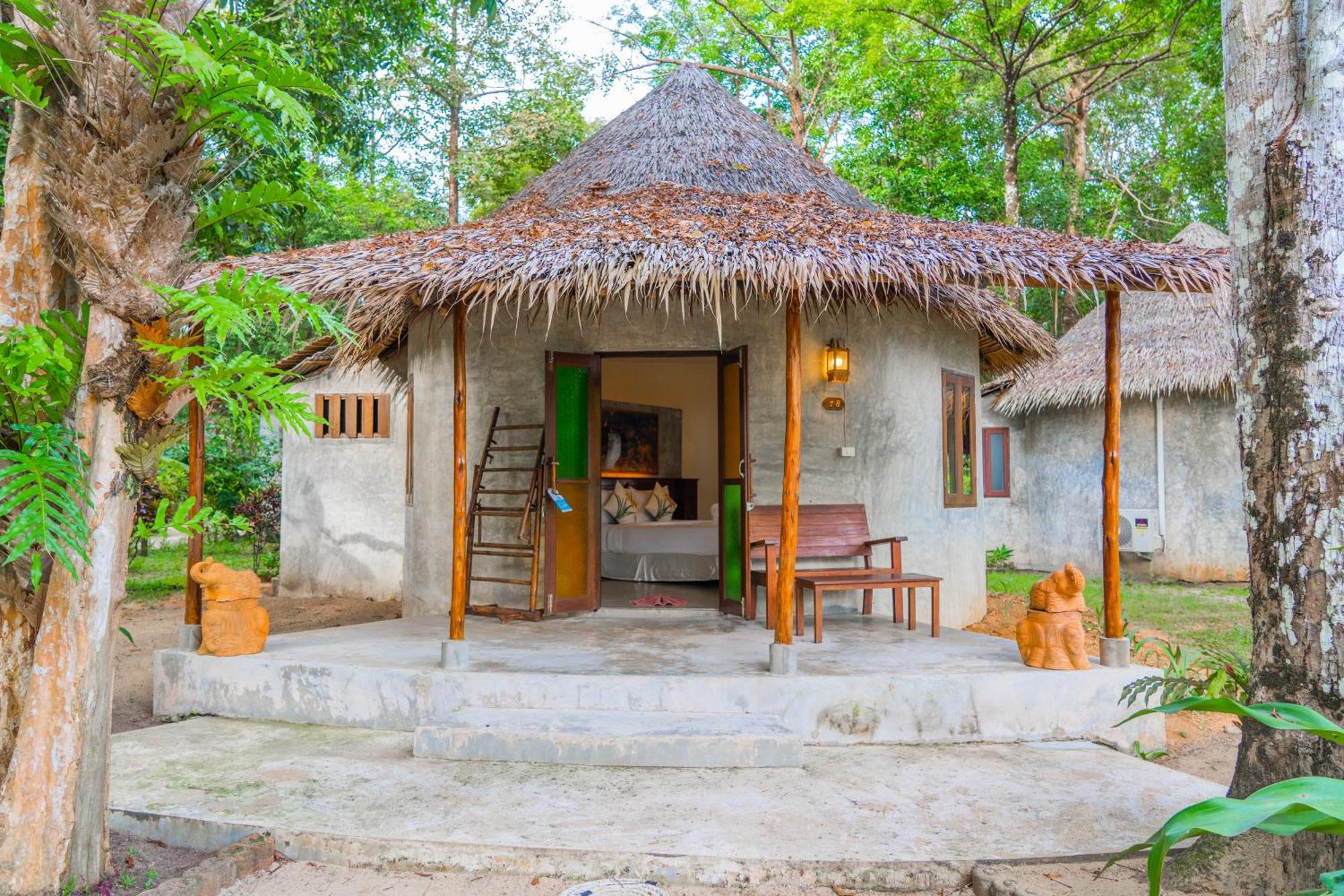 The Tropical Koh Chang