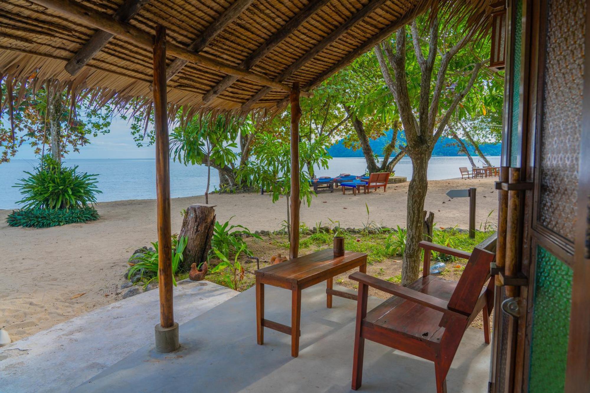 Lodge The Tropical Koh Chang
