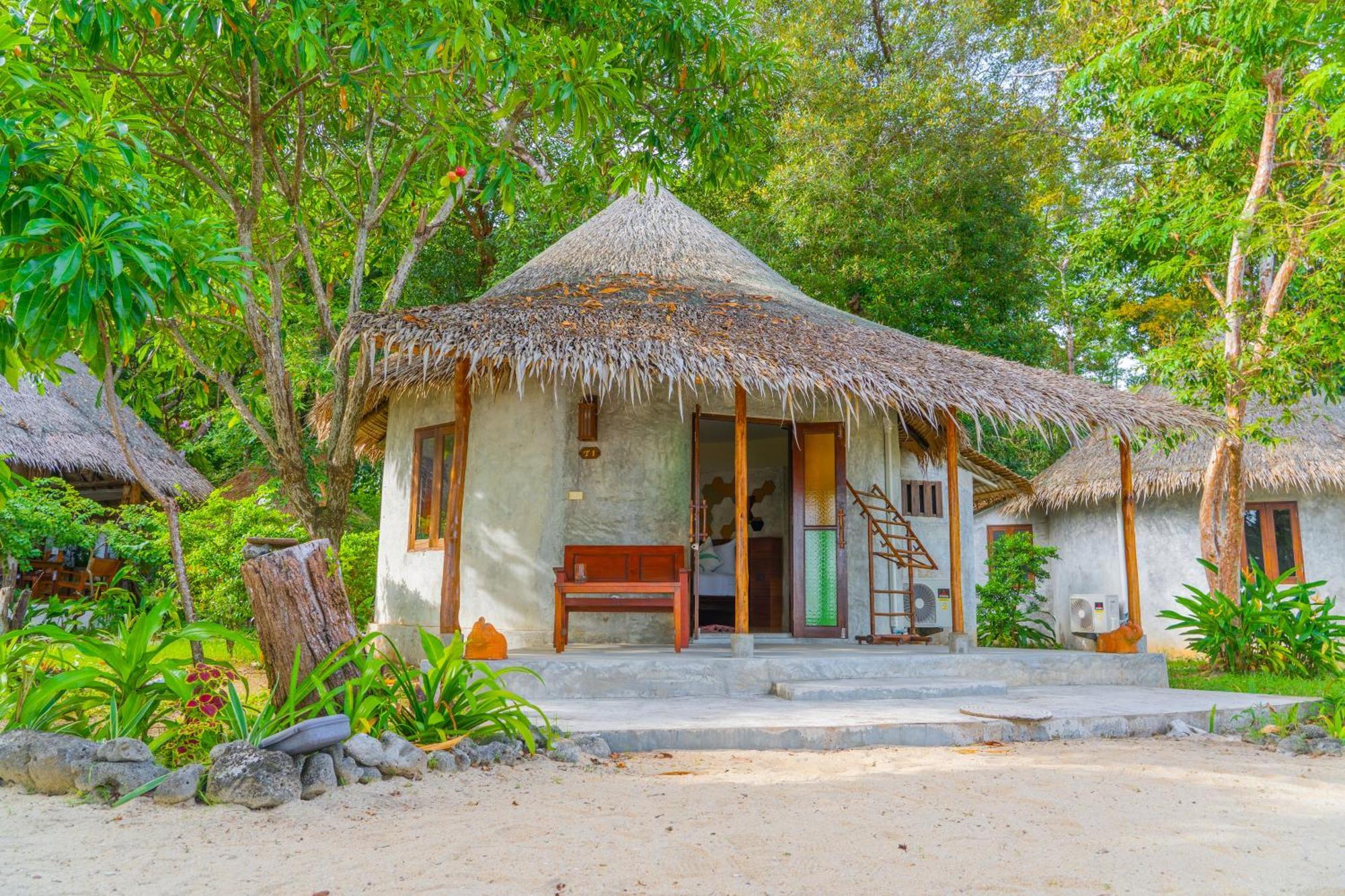 The Tropical Lodge Koh Chang