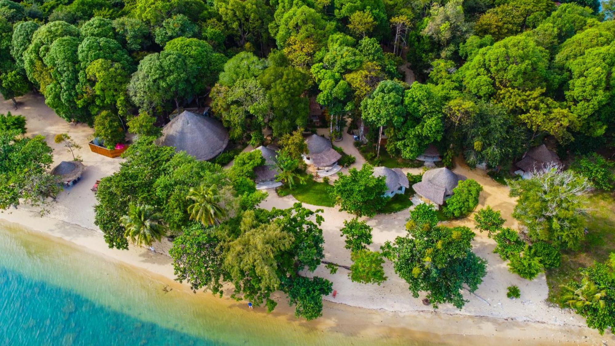 Lodge The Tropical Koh Chang