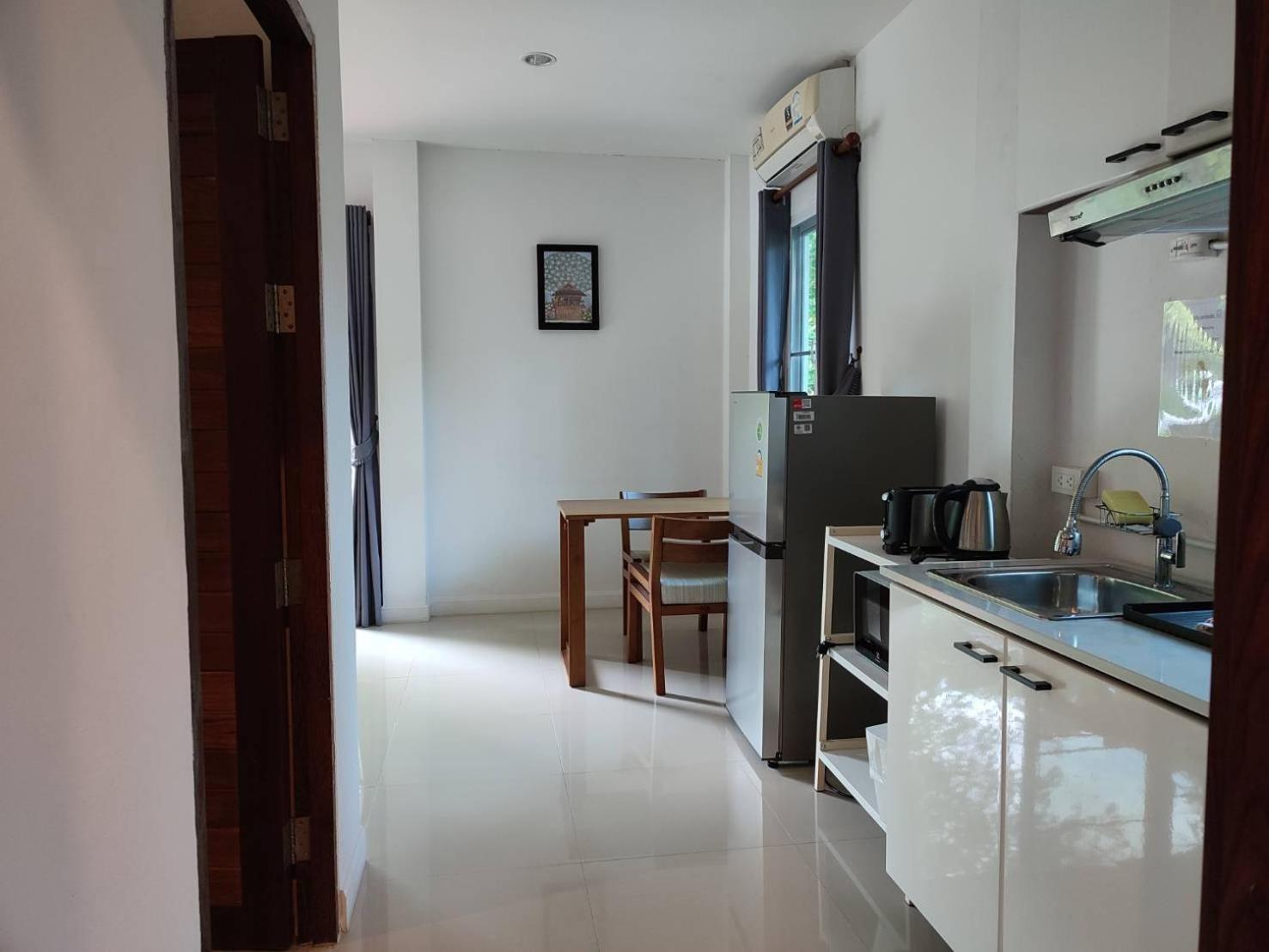 Resort Phangan Akuna Srithanu