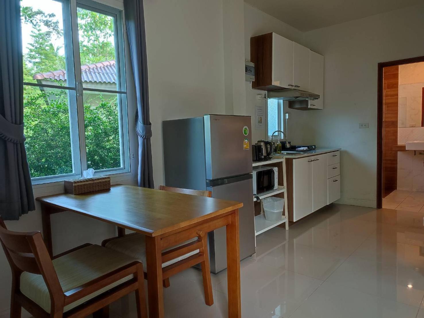 Resort Phangan Akuna 3*