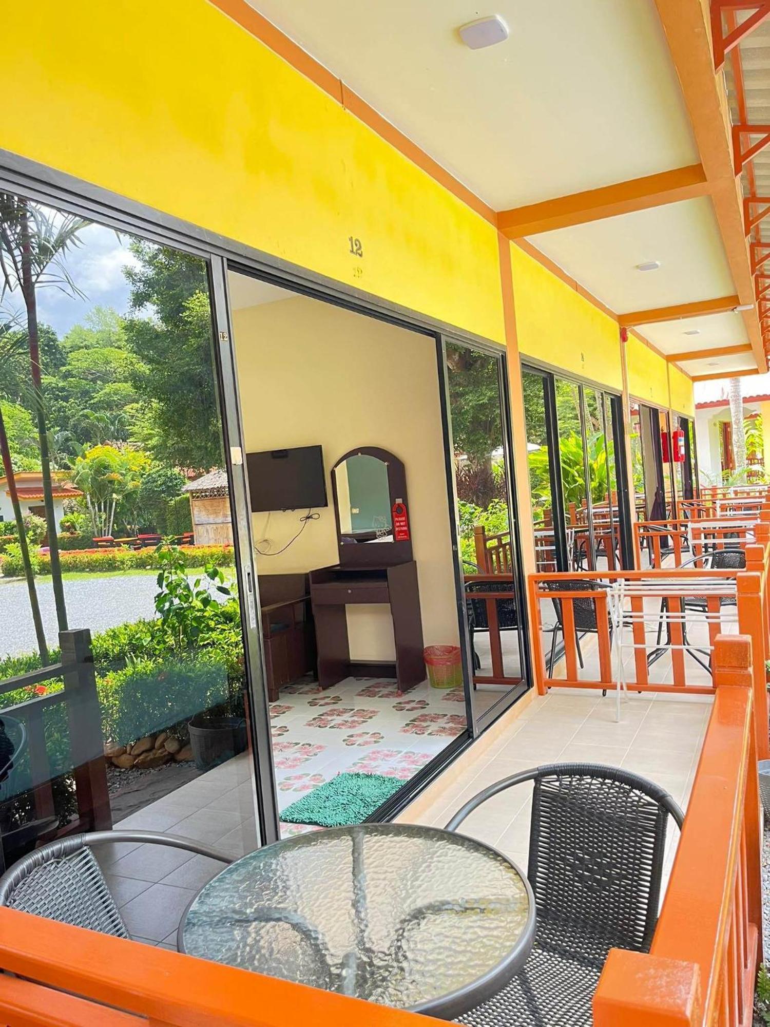 Resort Boonya Koh Chang