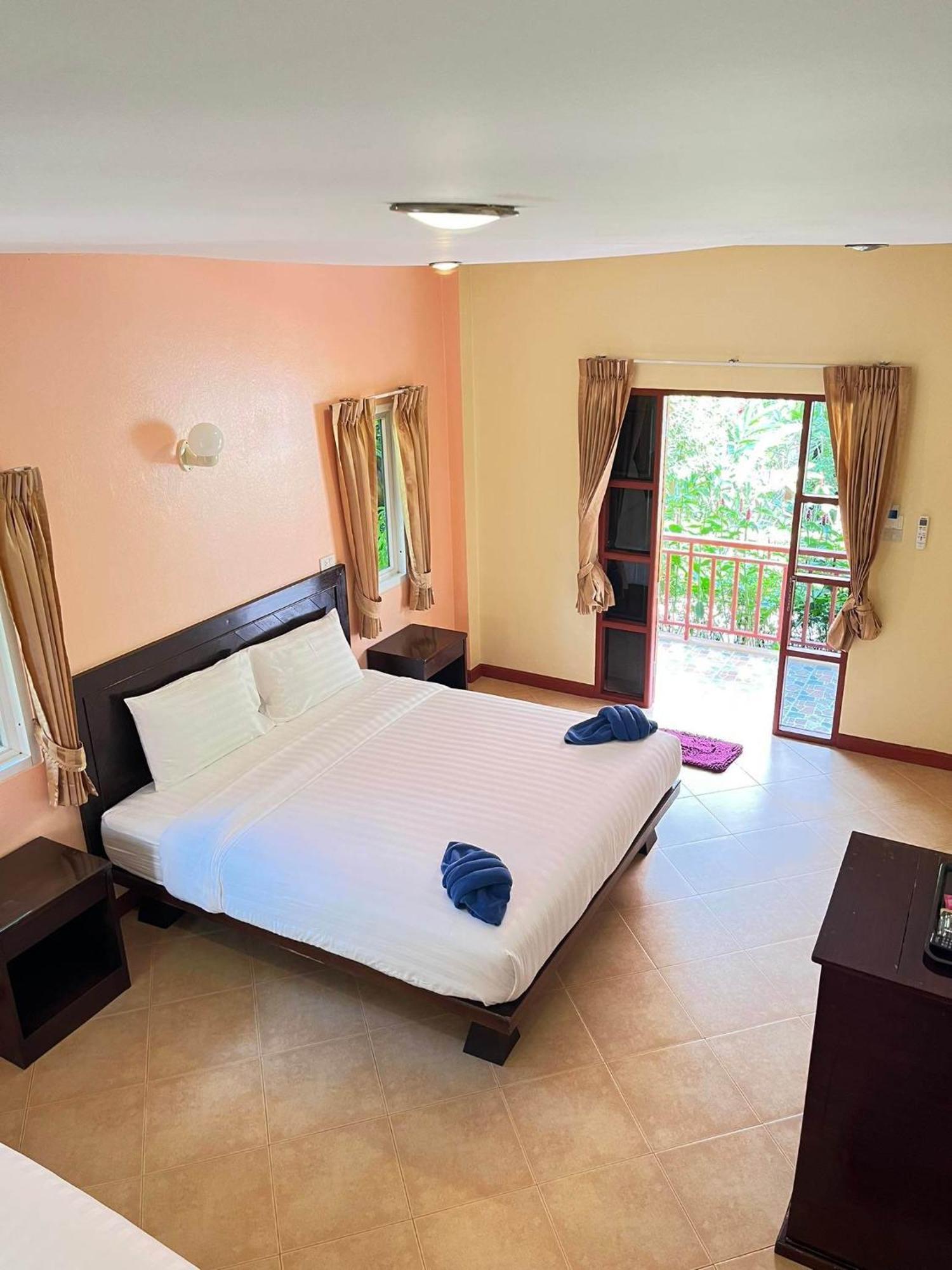 Resort Boonya Koh Chang