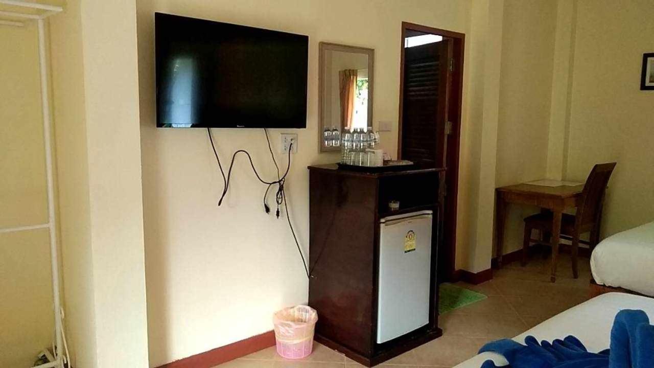Resort Boonya 2*