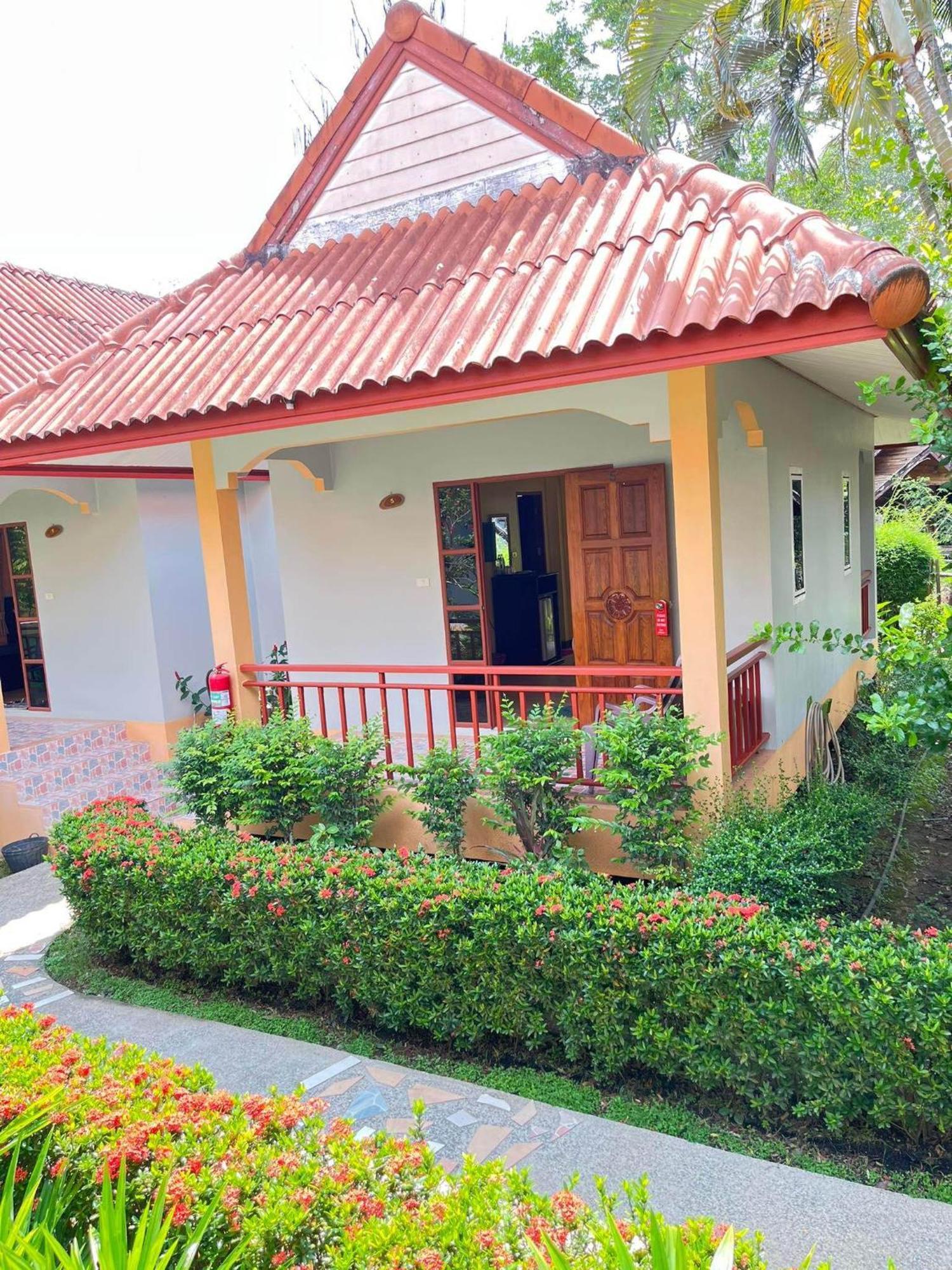 Resort Boonya Koh Chang