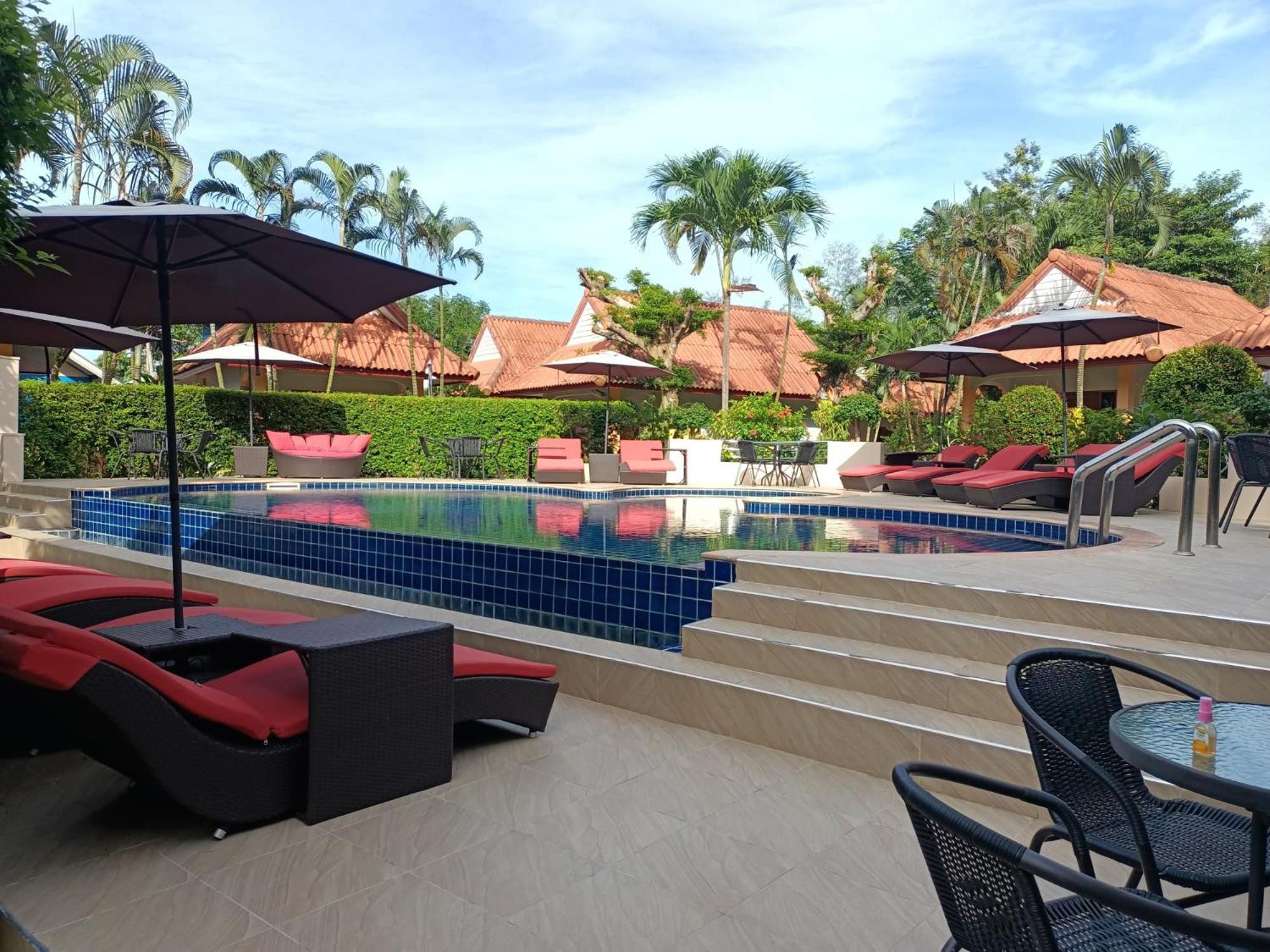 Resort Boonya Koh Chang