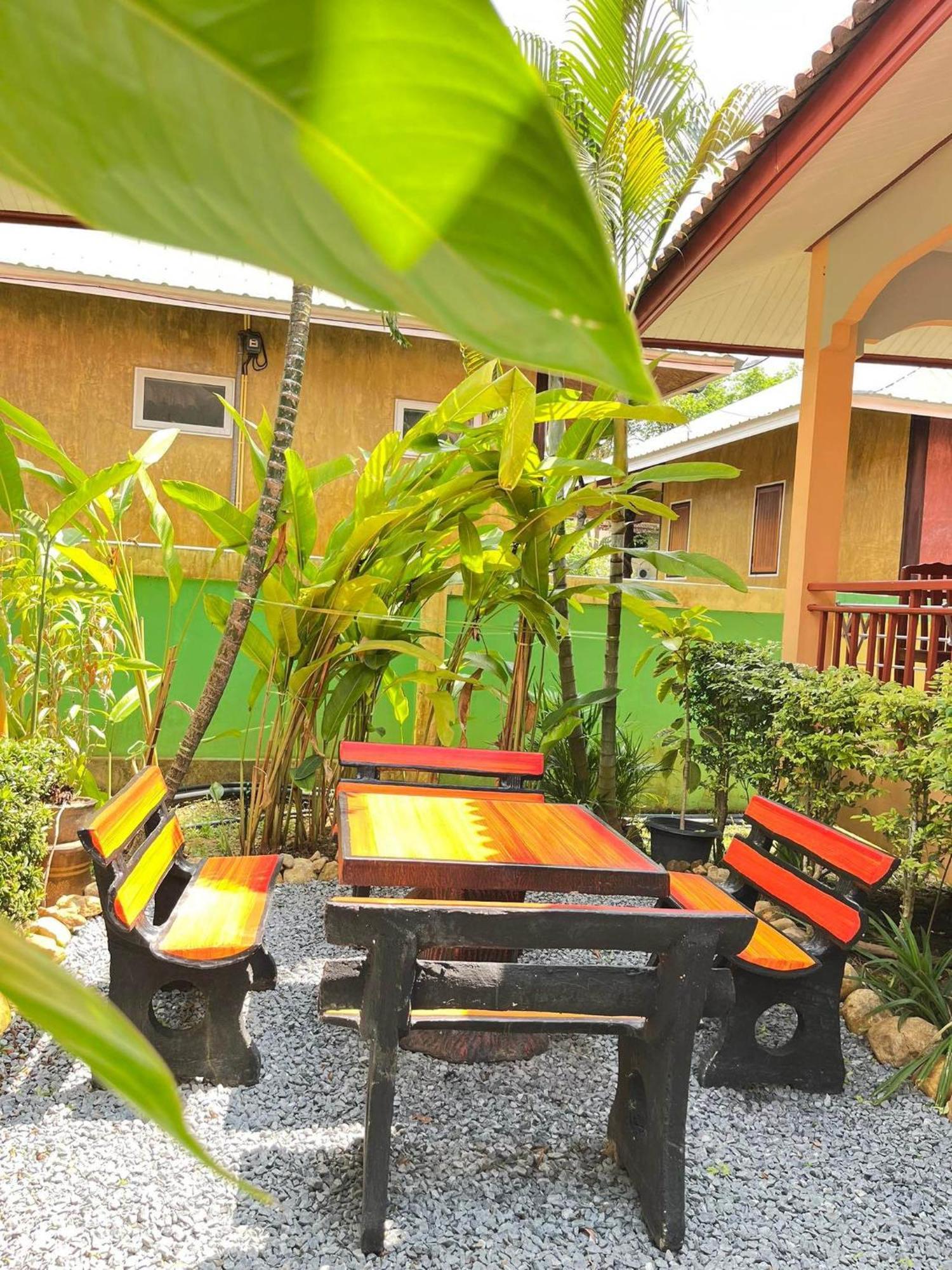 Boonya Resort Koh Chang