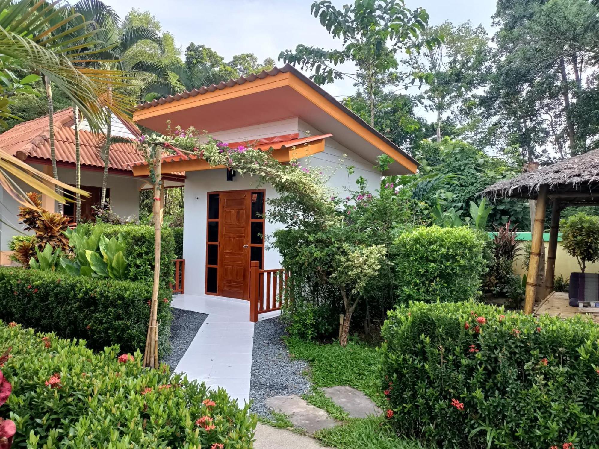 Resort Boonya Koh Chang