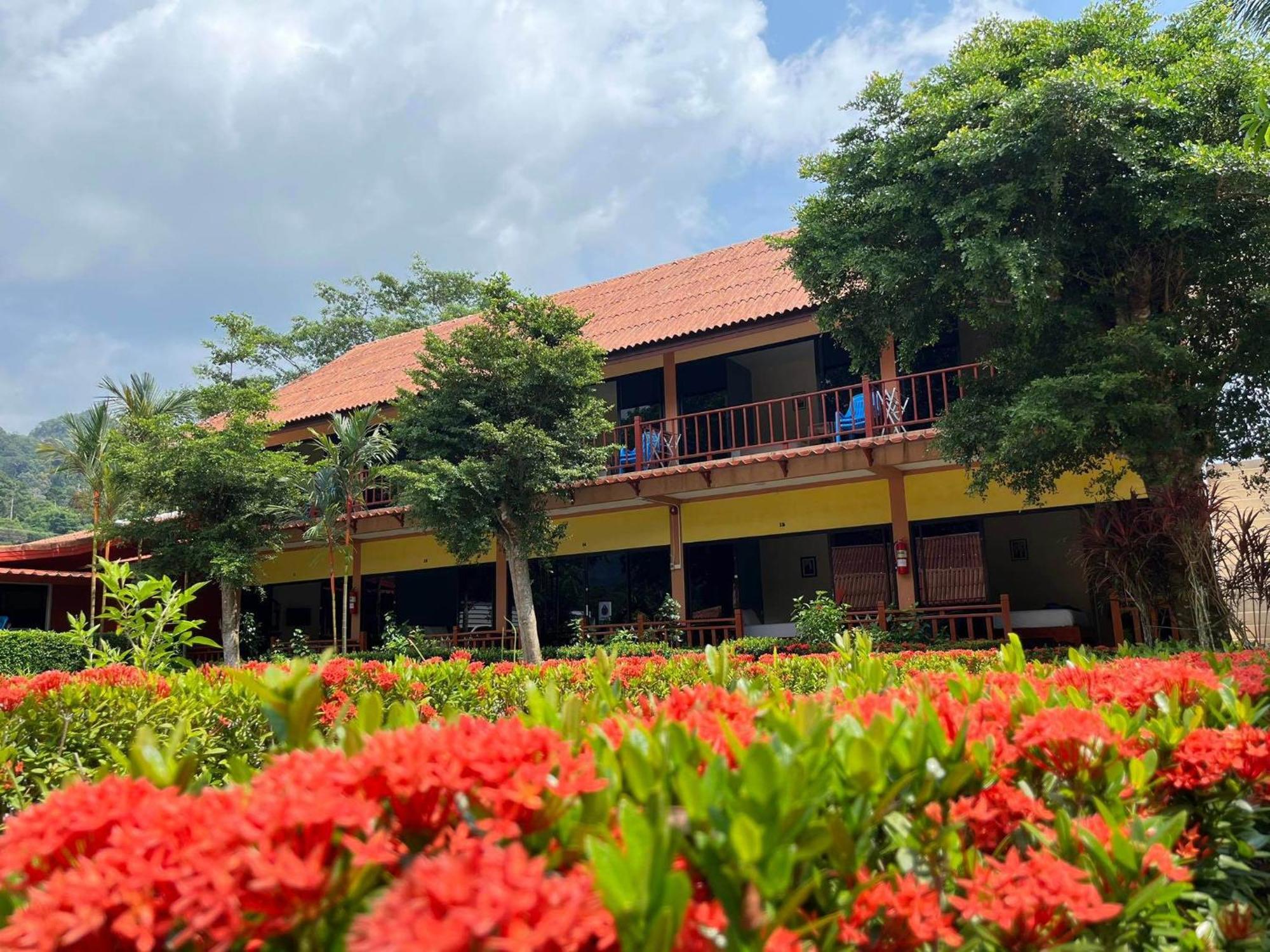 Resort Boonya 2*