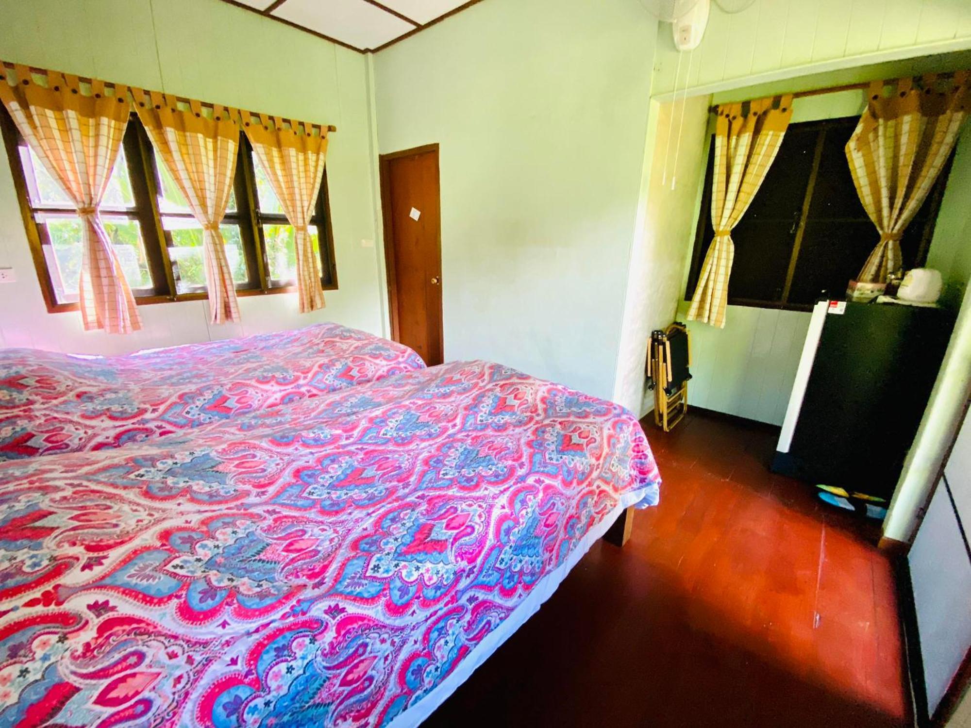 Resort At Chiang Dao, Pooch Lovers