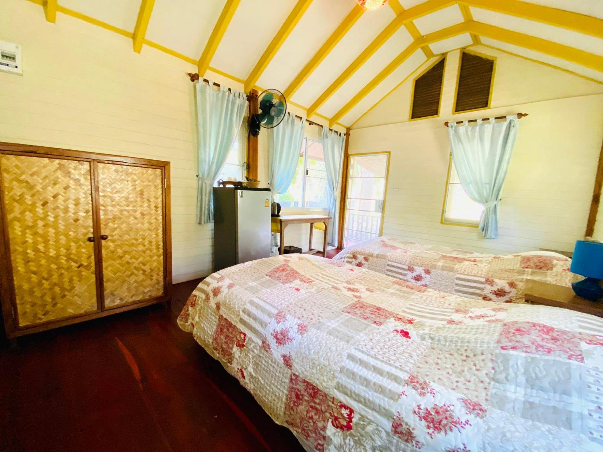 Resort At Chiang Dao, Pooch Lovers 2*