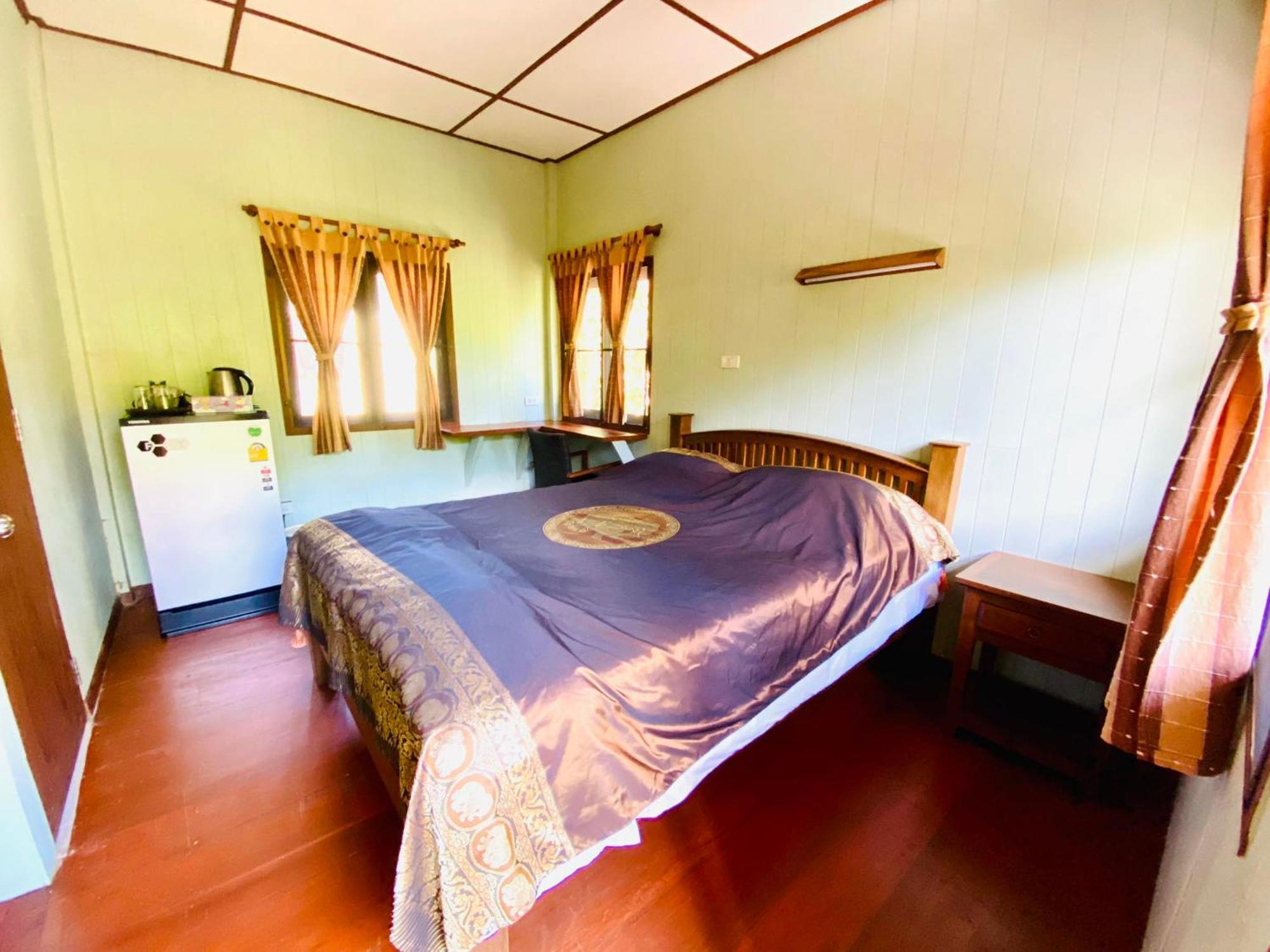 Resort At Chiang Dao, Pooch Lovers 2*