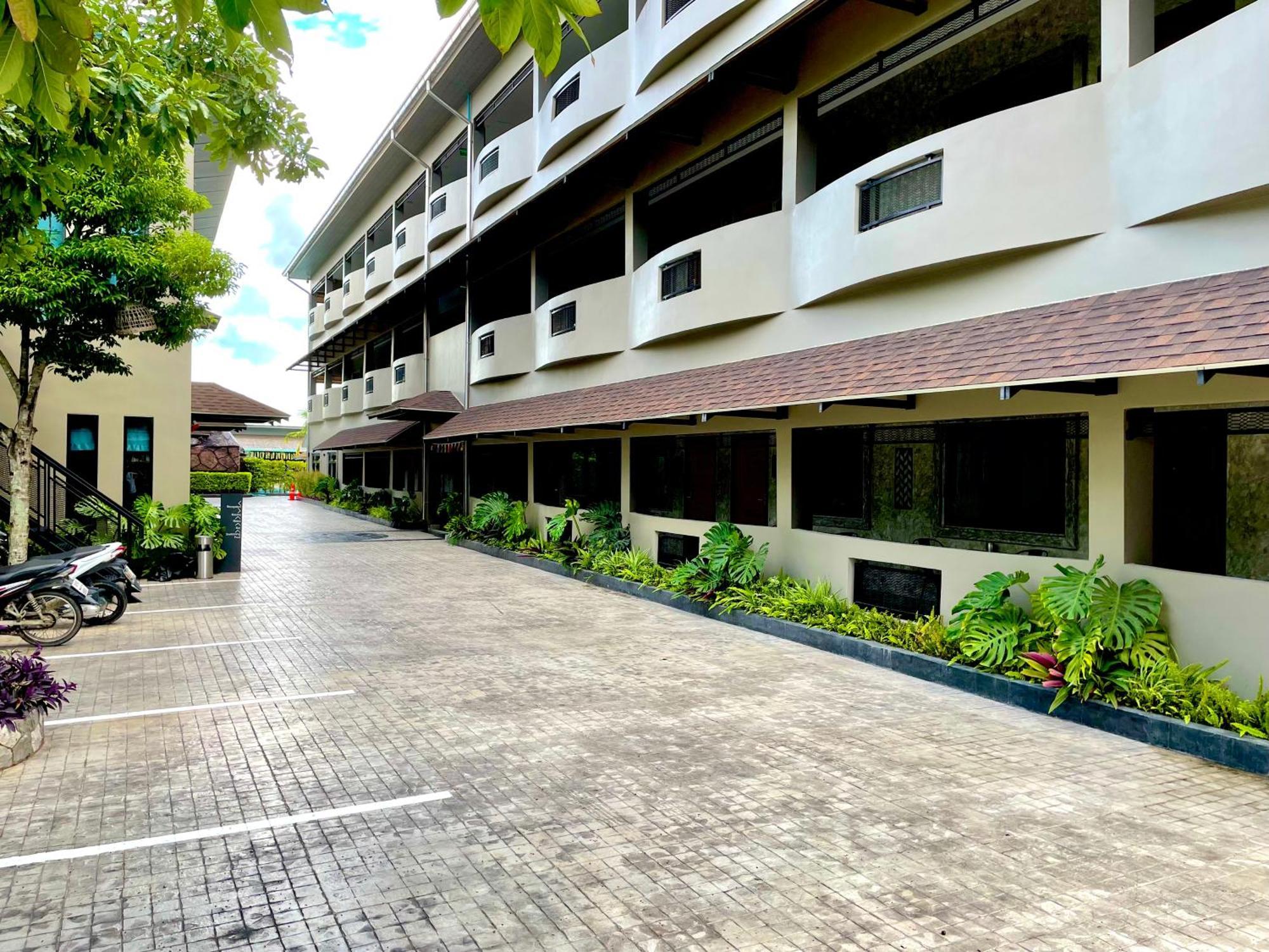 Resort Hideaway Banchang Ban Chang (Rayong)