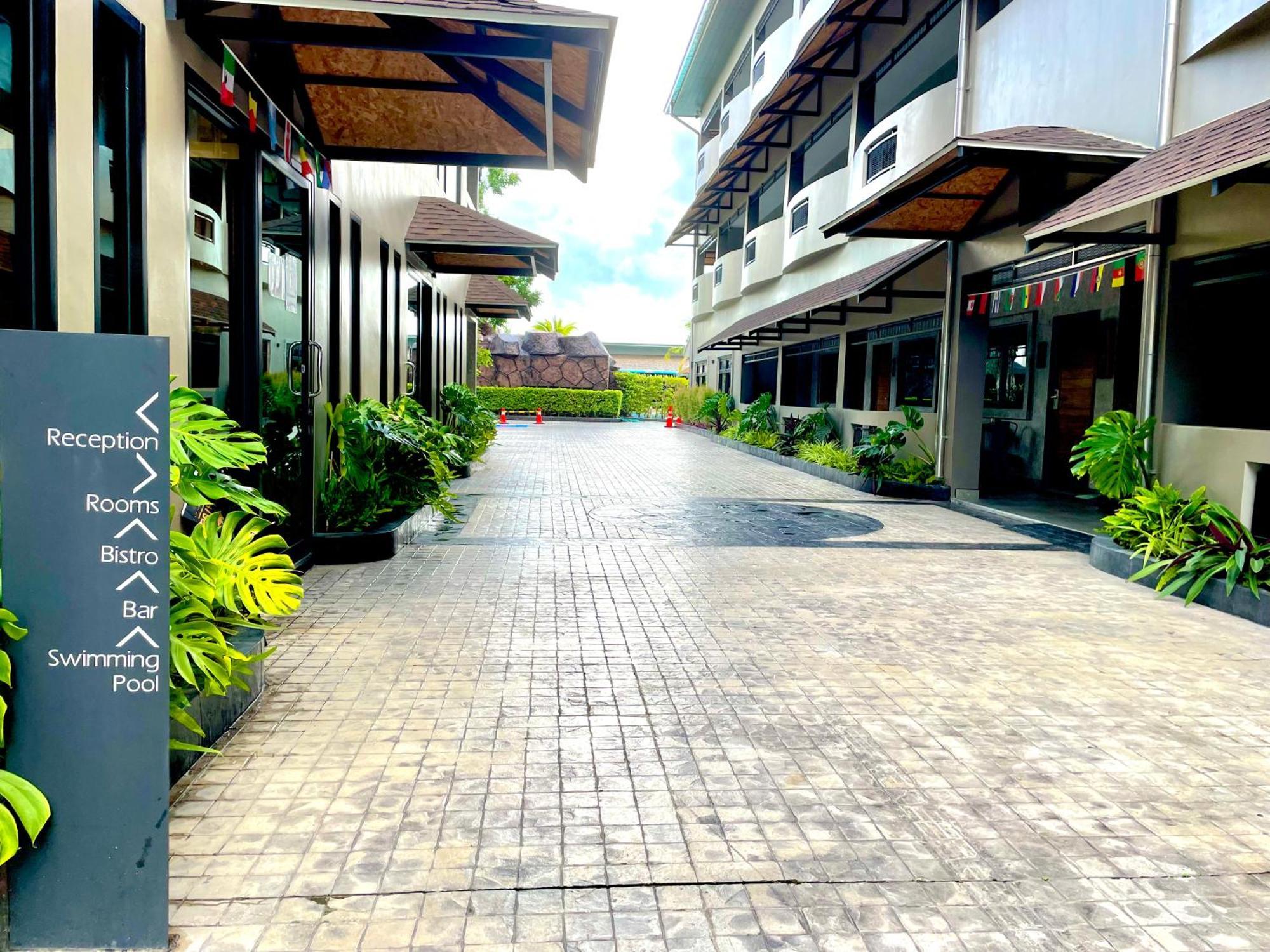 Hideaway Banchang 4* Ban Chang (Rayong)