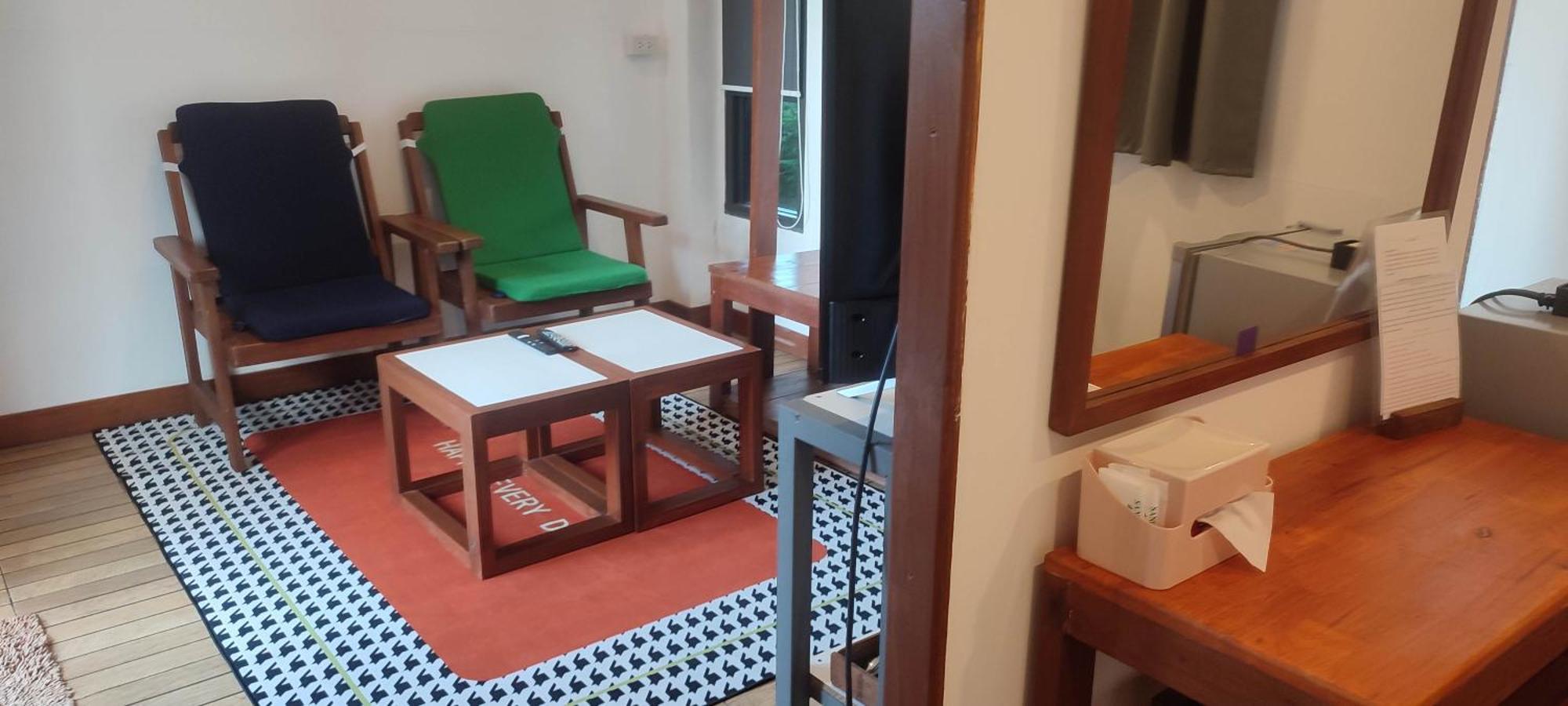 Dream Riverside Homestay *