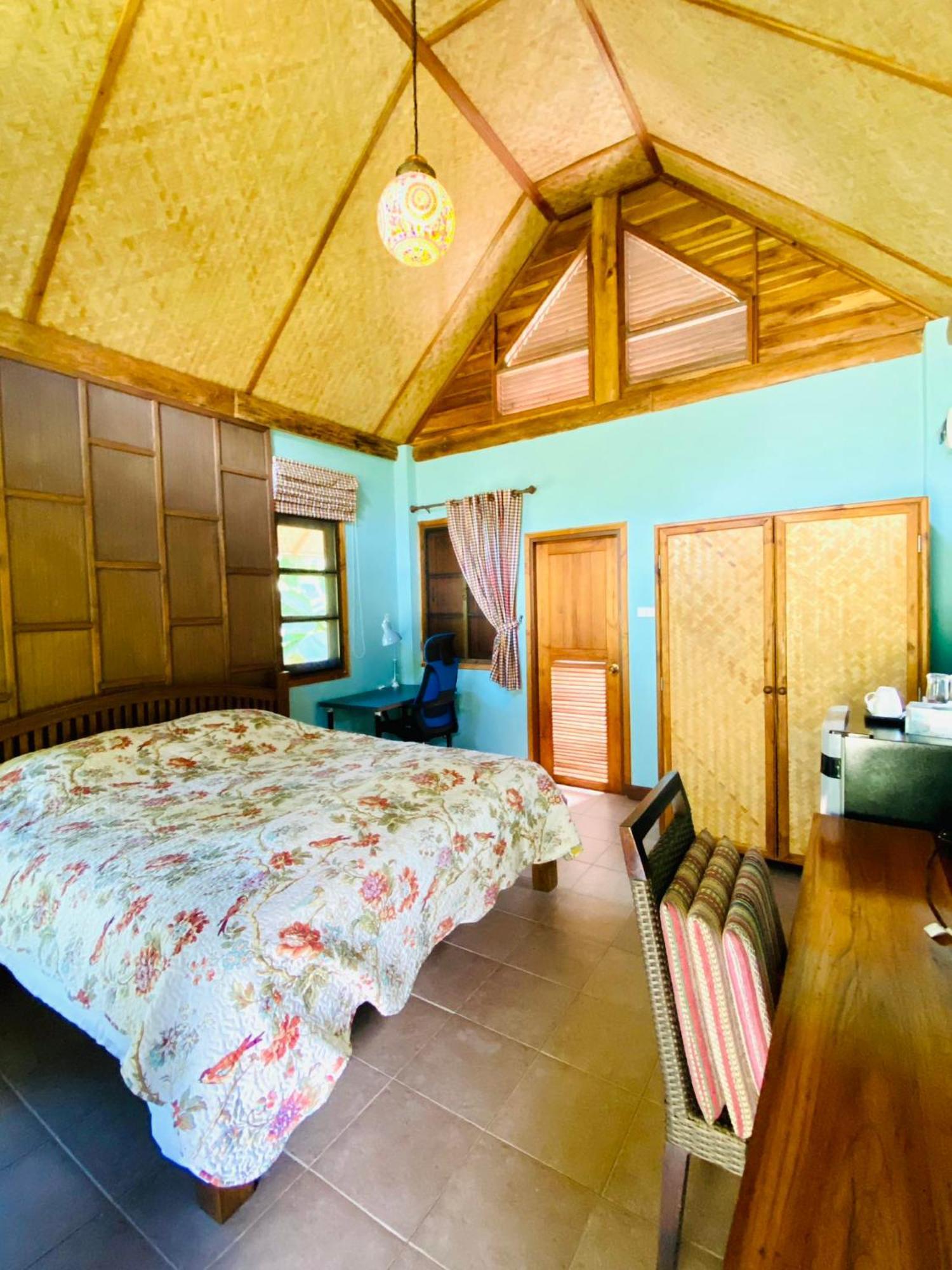Resort At Chiang Dao, Pooch Lovers Ban Tham (Chiang Dao)