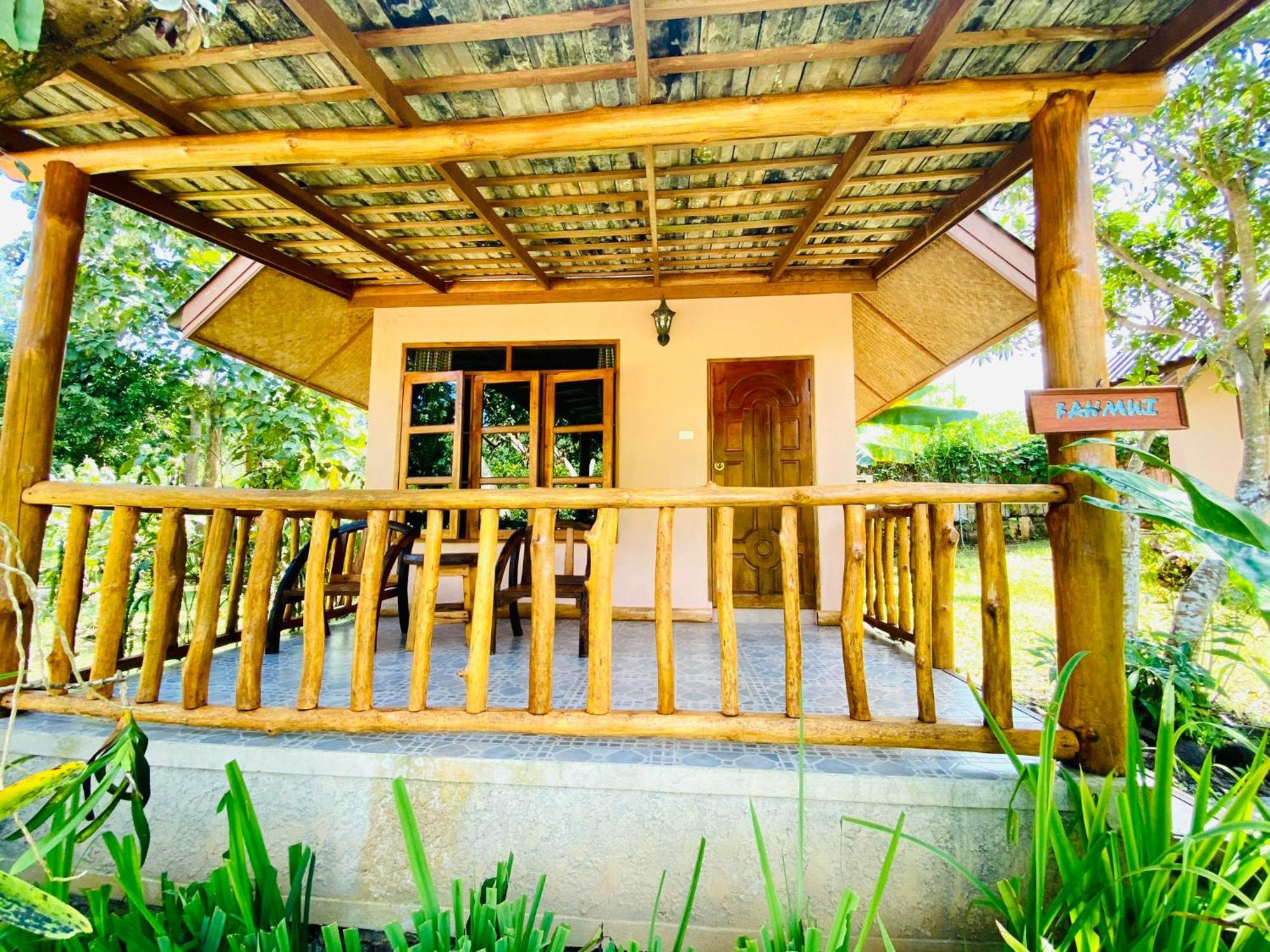 Resort At Chiang Dao, Pooch Lovers 2*