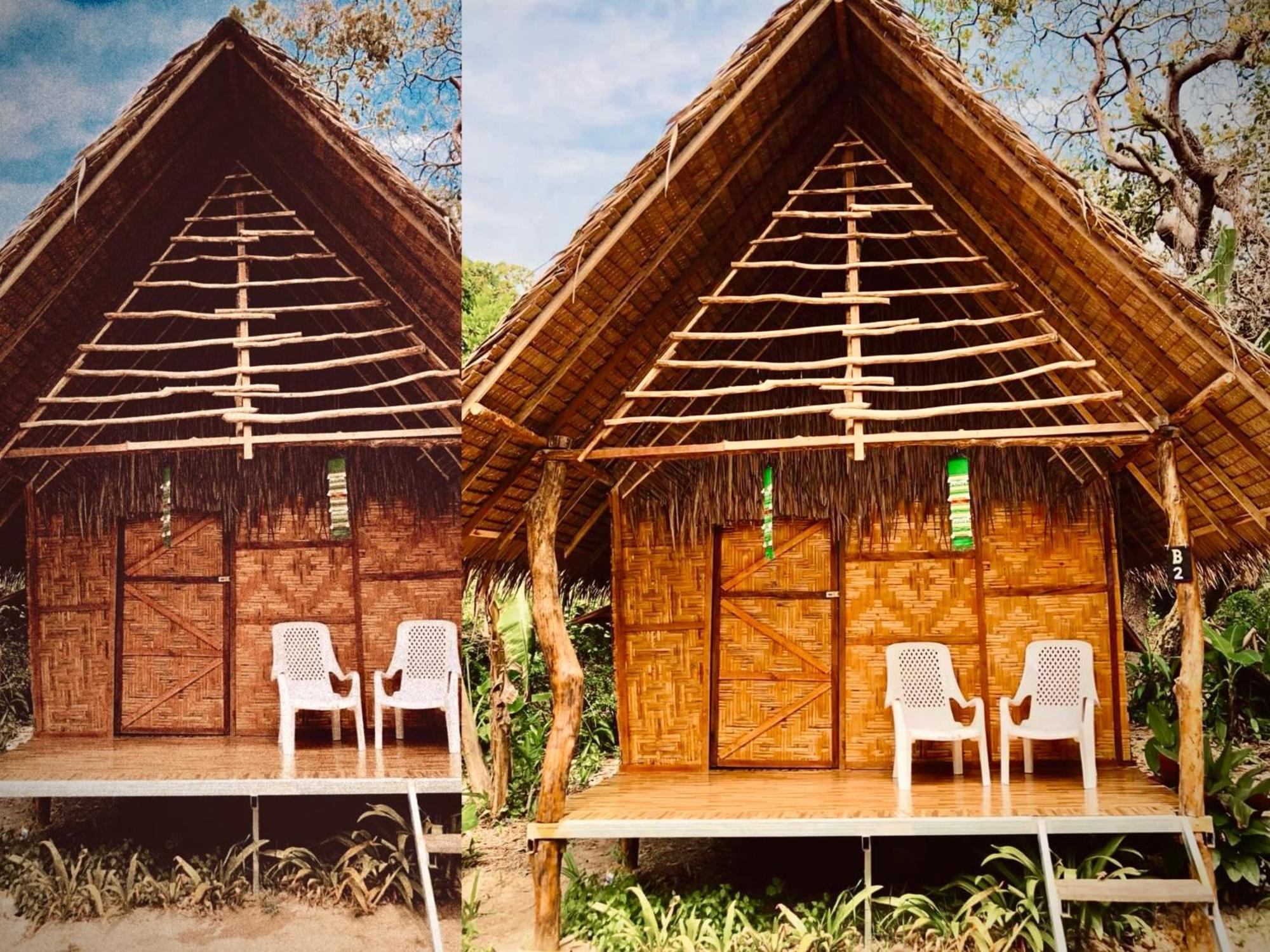 Phayam Garden Resort