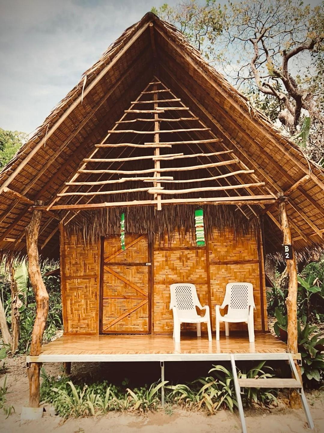 Phayam Garden Koh Phayam