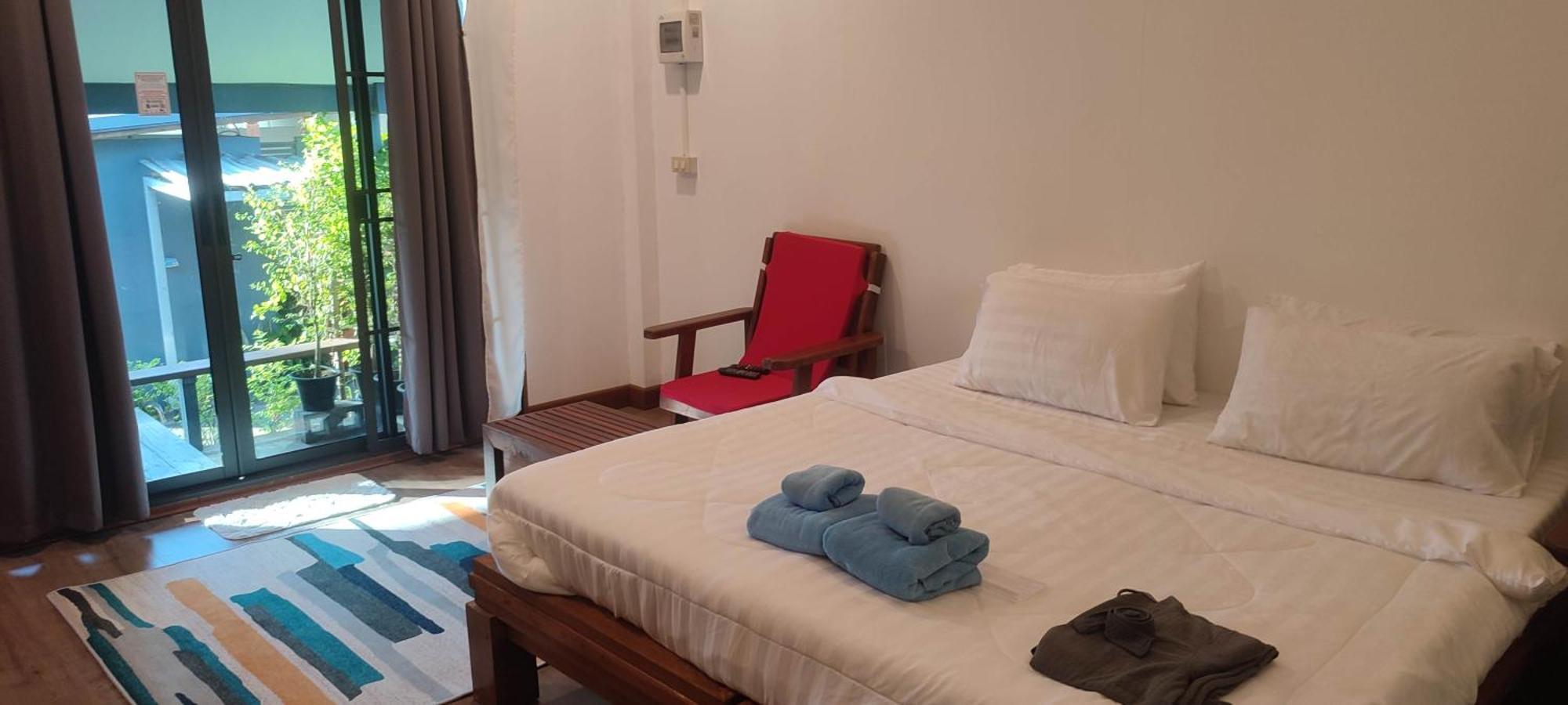 Dream Riverside Homestay *