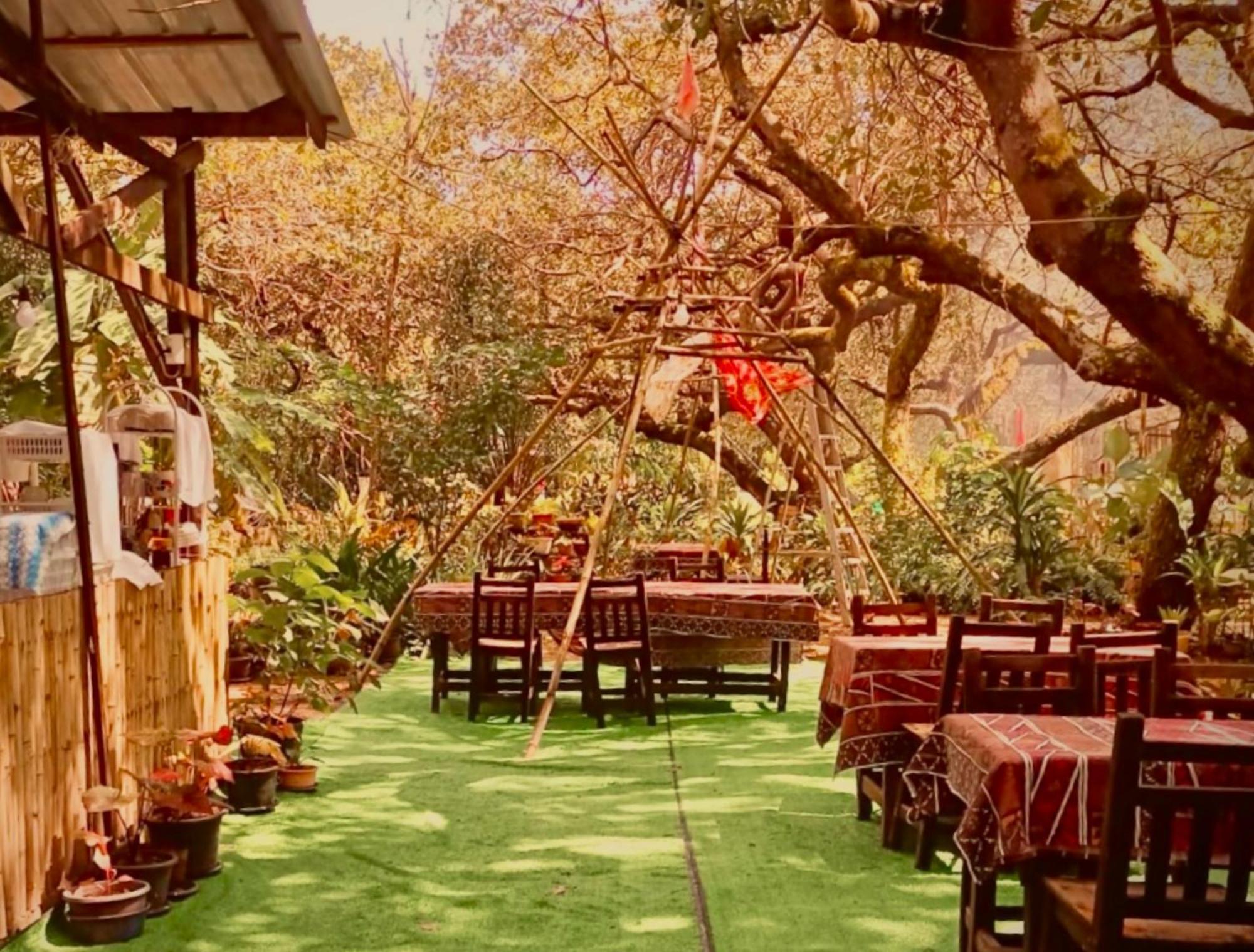 Phayam Garden