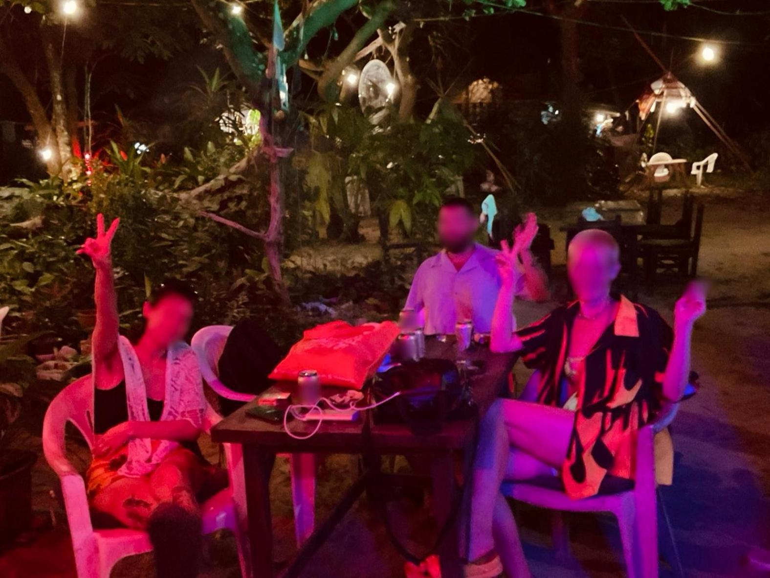 Phayam Garden Resort