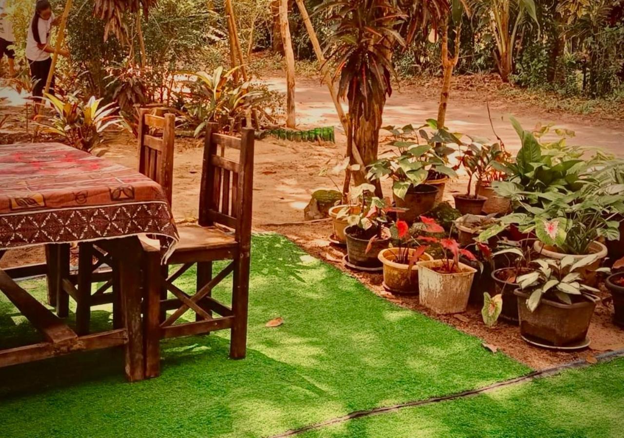 Phayam Garden Koh Phayam