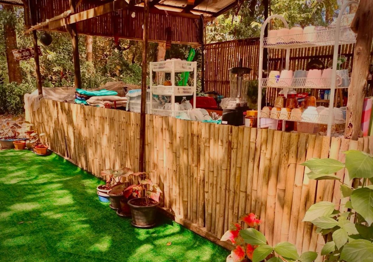 Phayam Garden *
