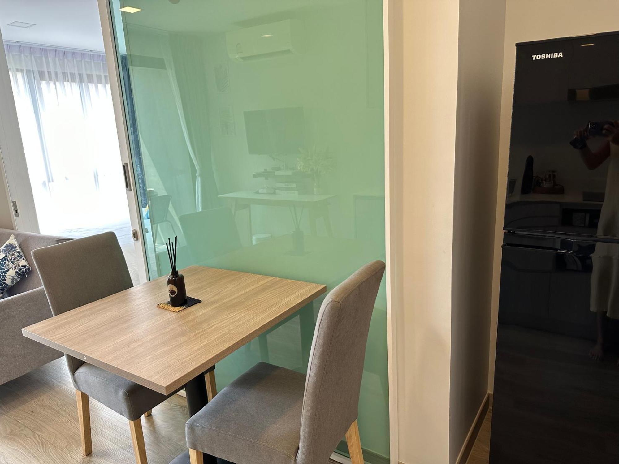 New Cosy At Marvest Center Apartamento *