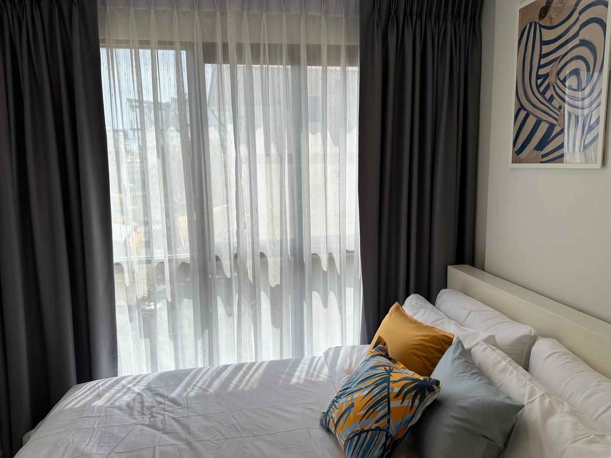 New Cosy At Marvest Center * HHQ