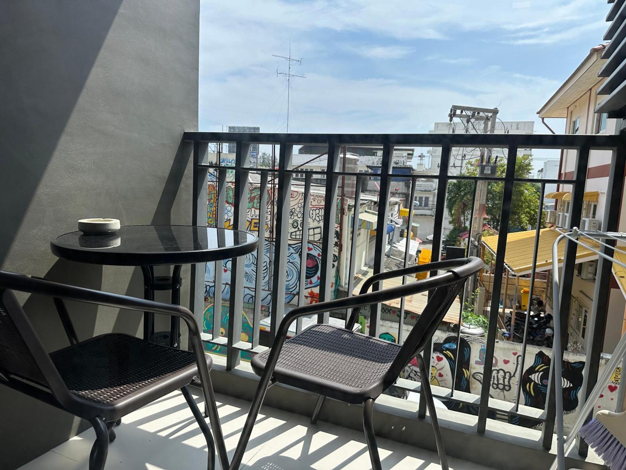 Apartamento New Cosy At Marvest Center