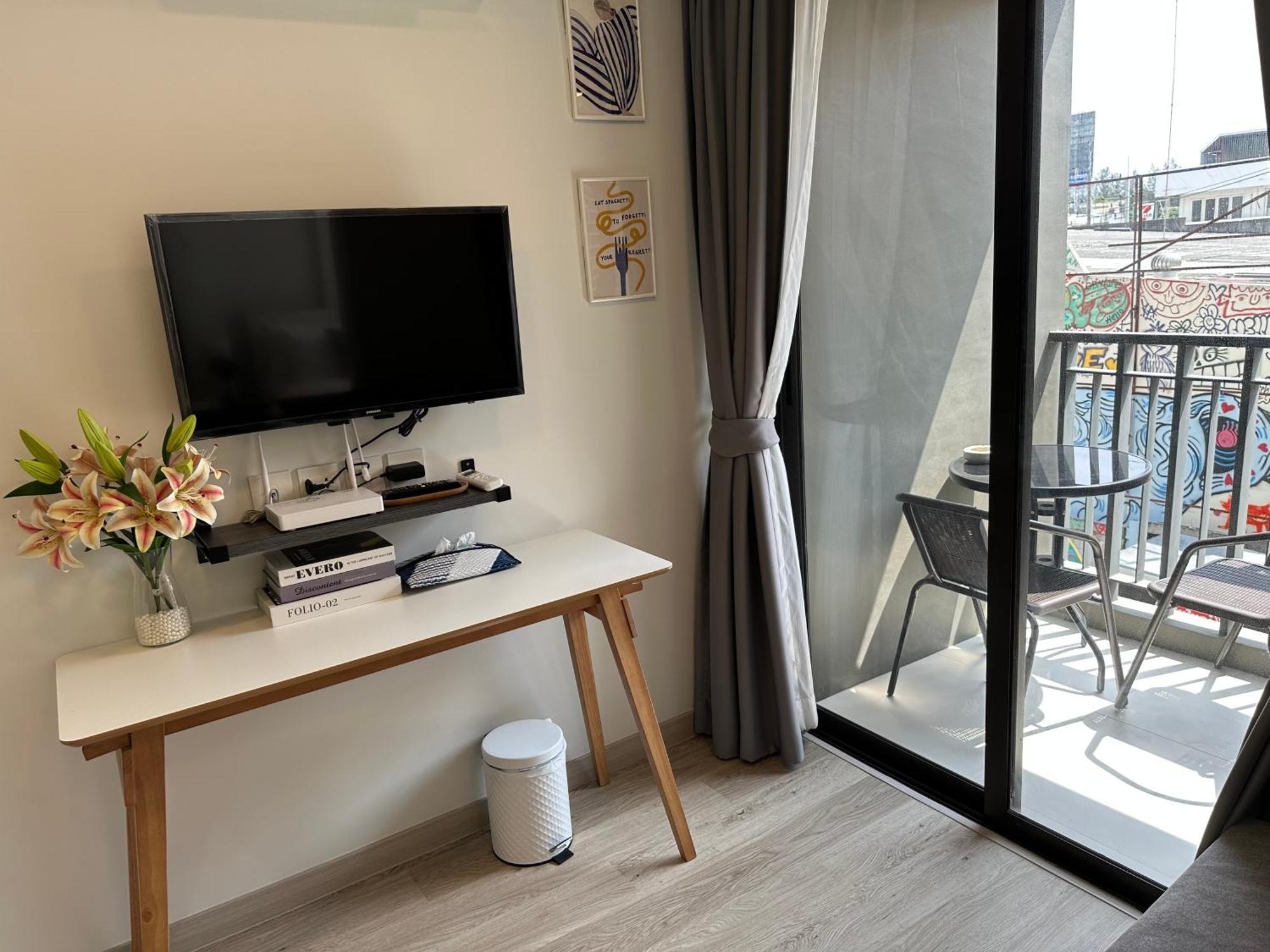 New Cosy At Marvest Center Apartamento *