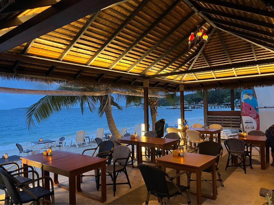 Resort Samed Seaside