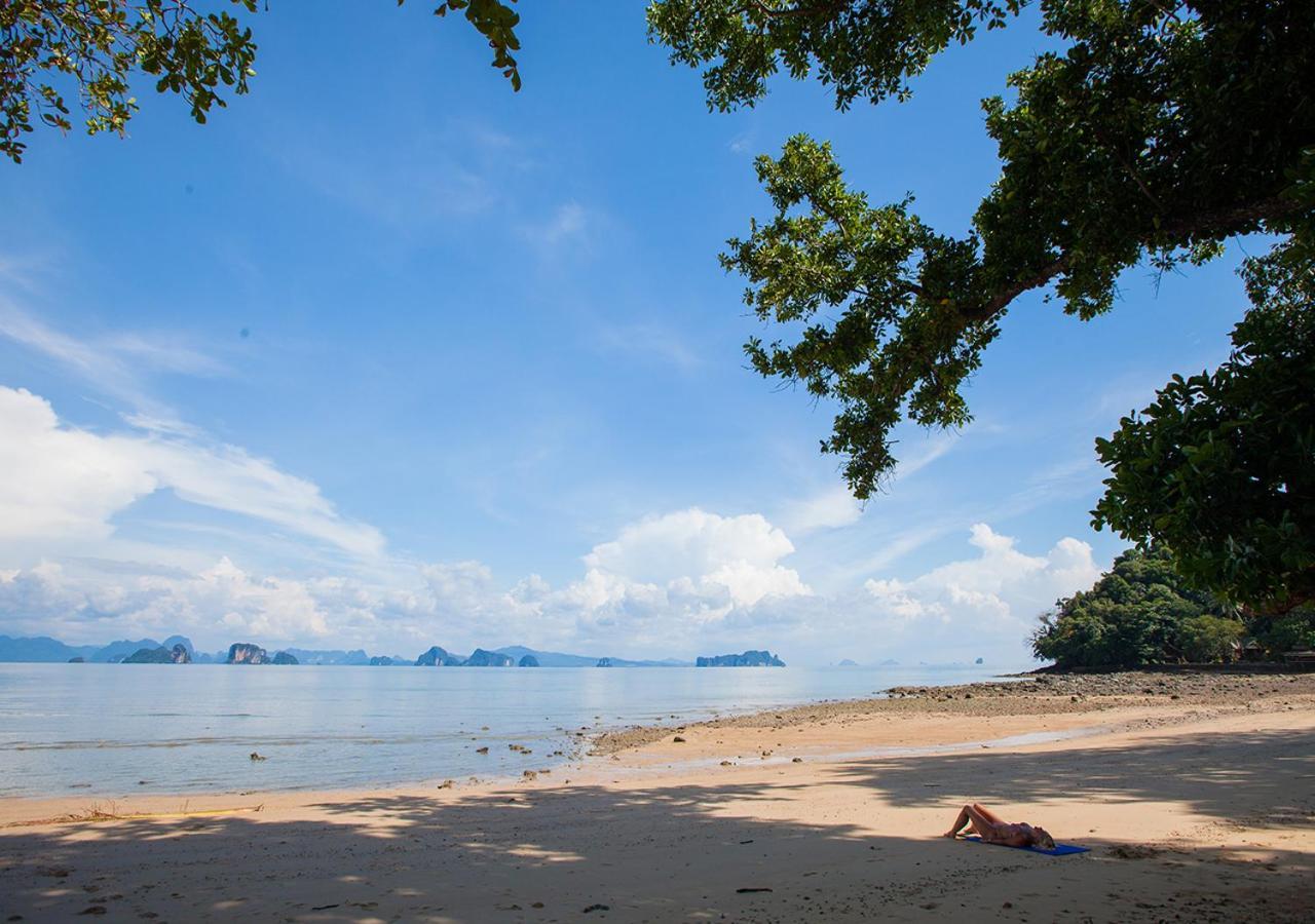 Rumba Villa Ko Yao Noi