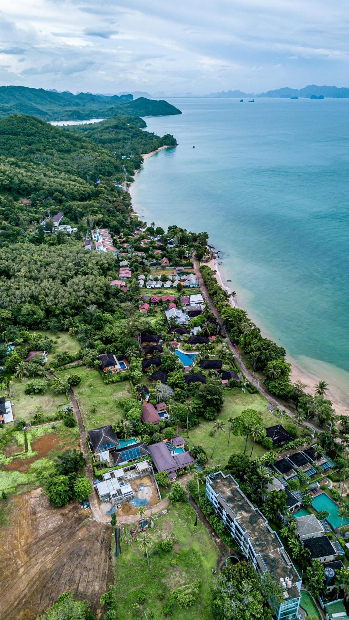 Rumba * Ko Yao Noi
